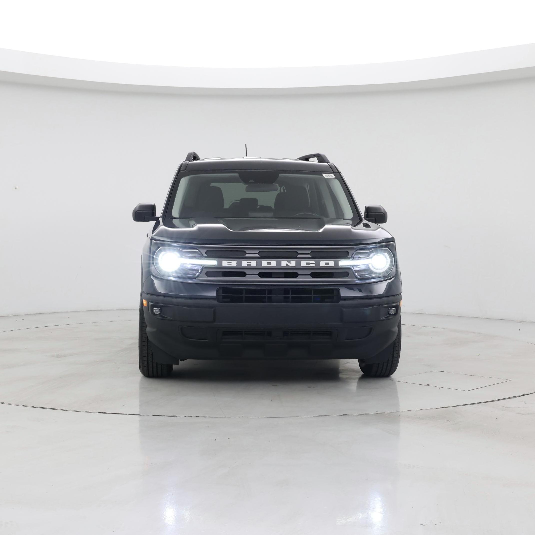 Thumbnail: 2022 Ford Bronco Sport - 5