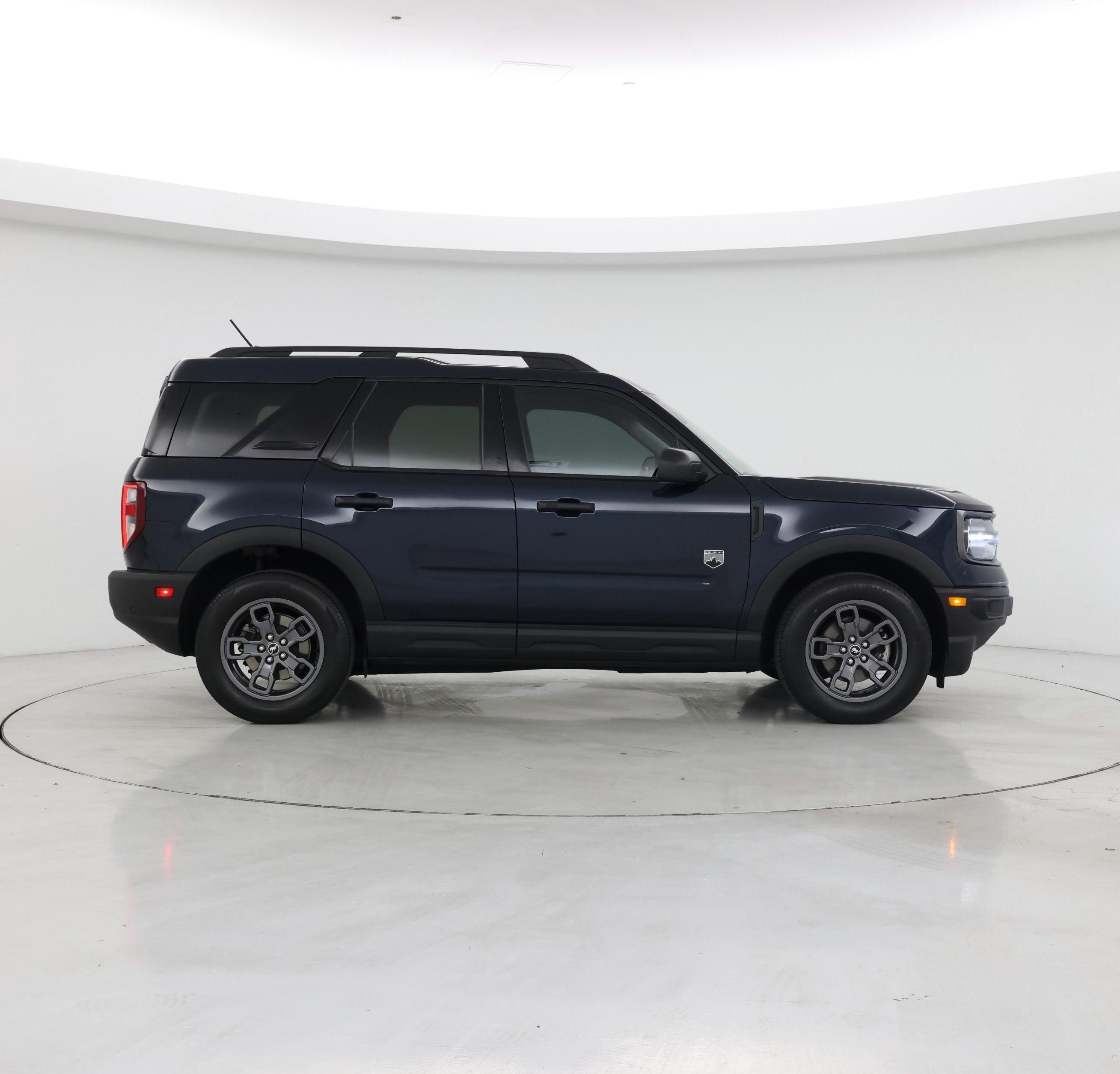 Thumbnail: 2022 Ford Bronco Sport - 7