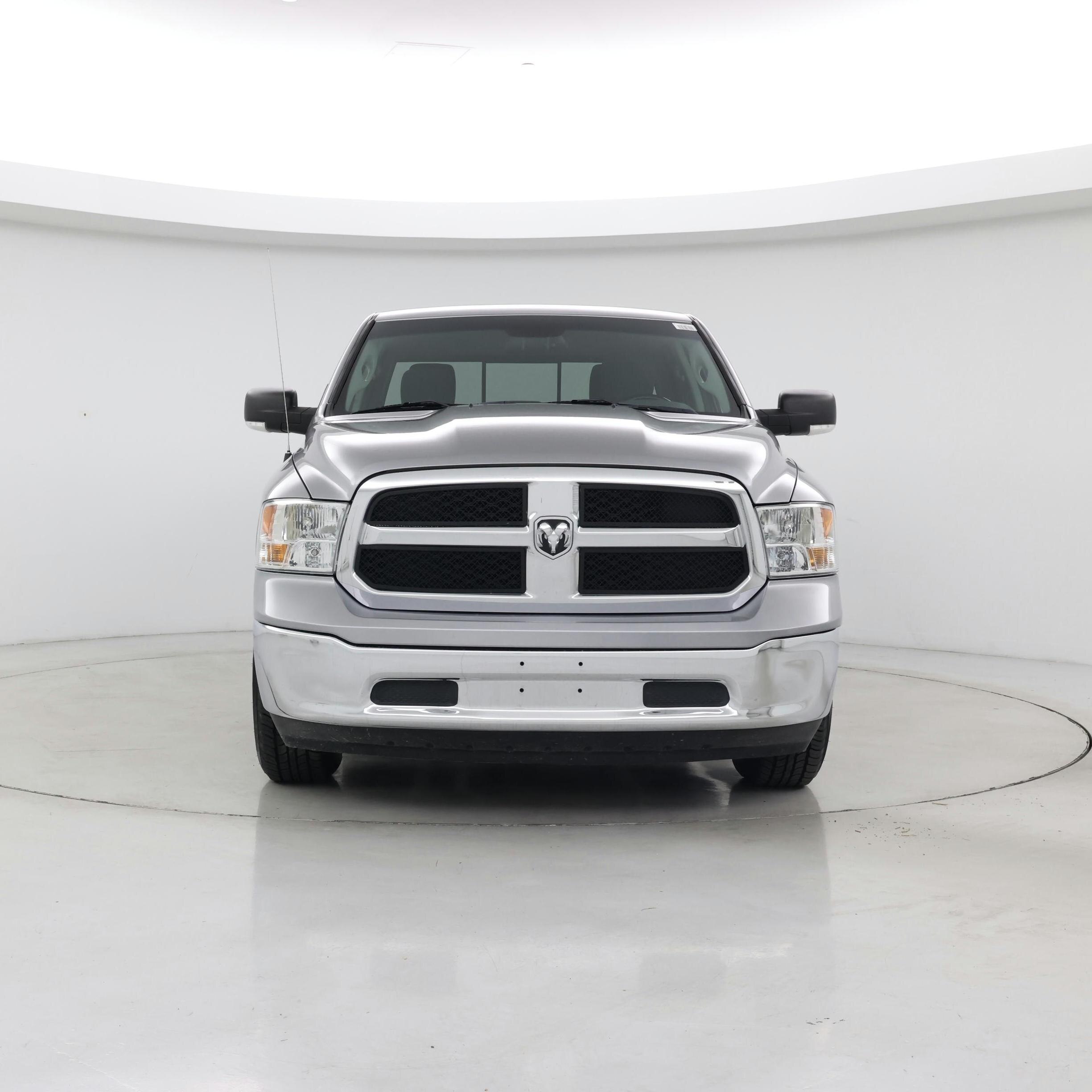 Thumbnail: 2020 RAM 1500 Classic - 5