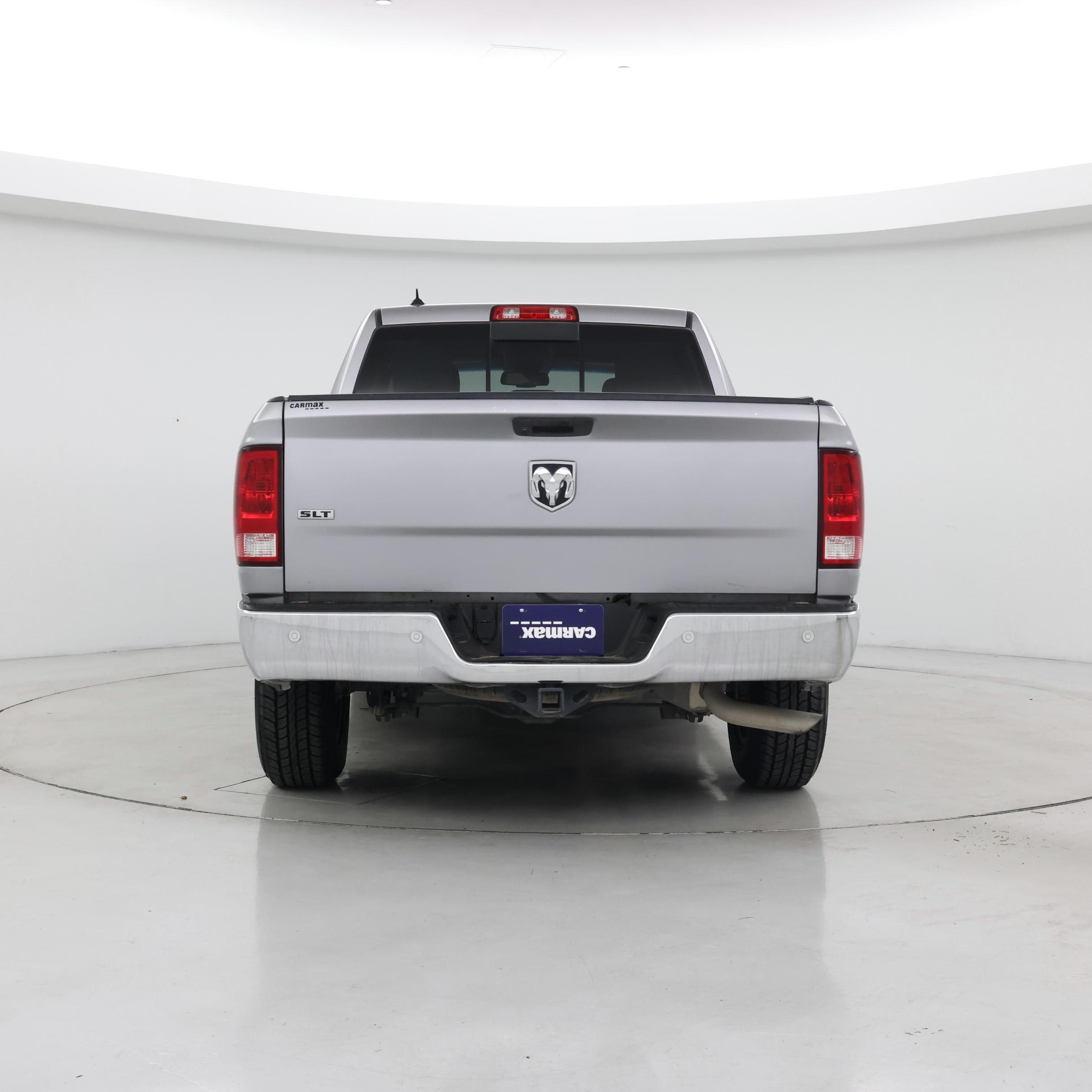 Thumbnail: 2020 RAM 1500 Classic - 6