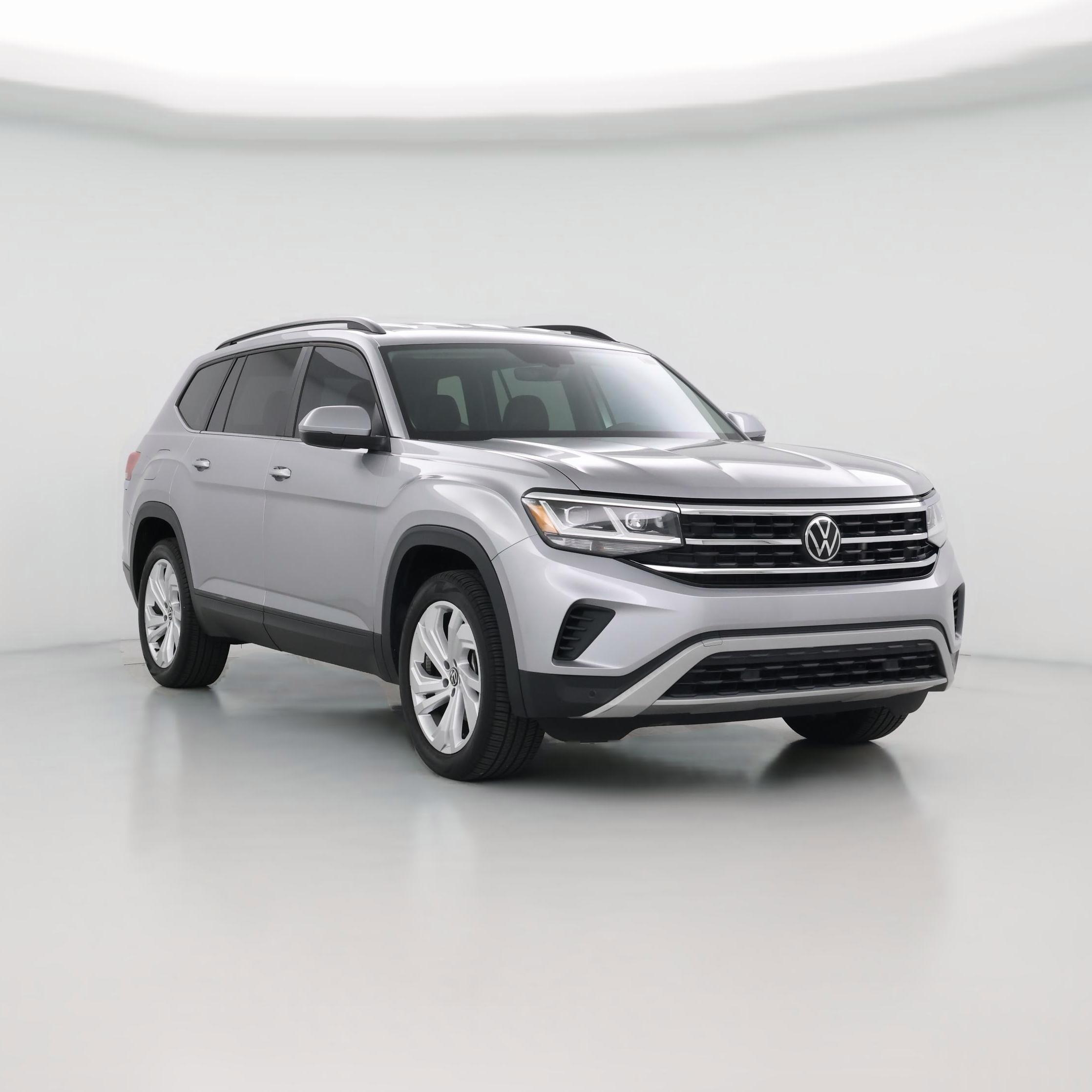 Thumbnail: 2023 Volkswagen Atlas - 1