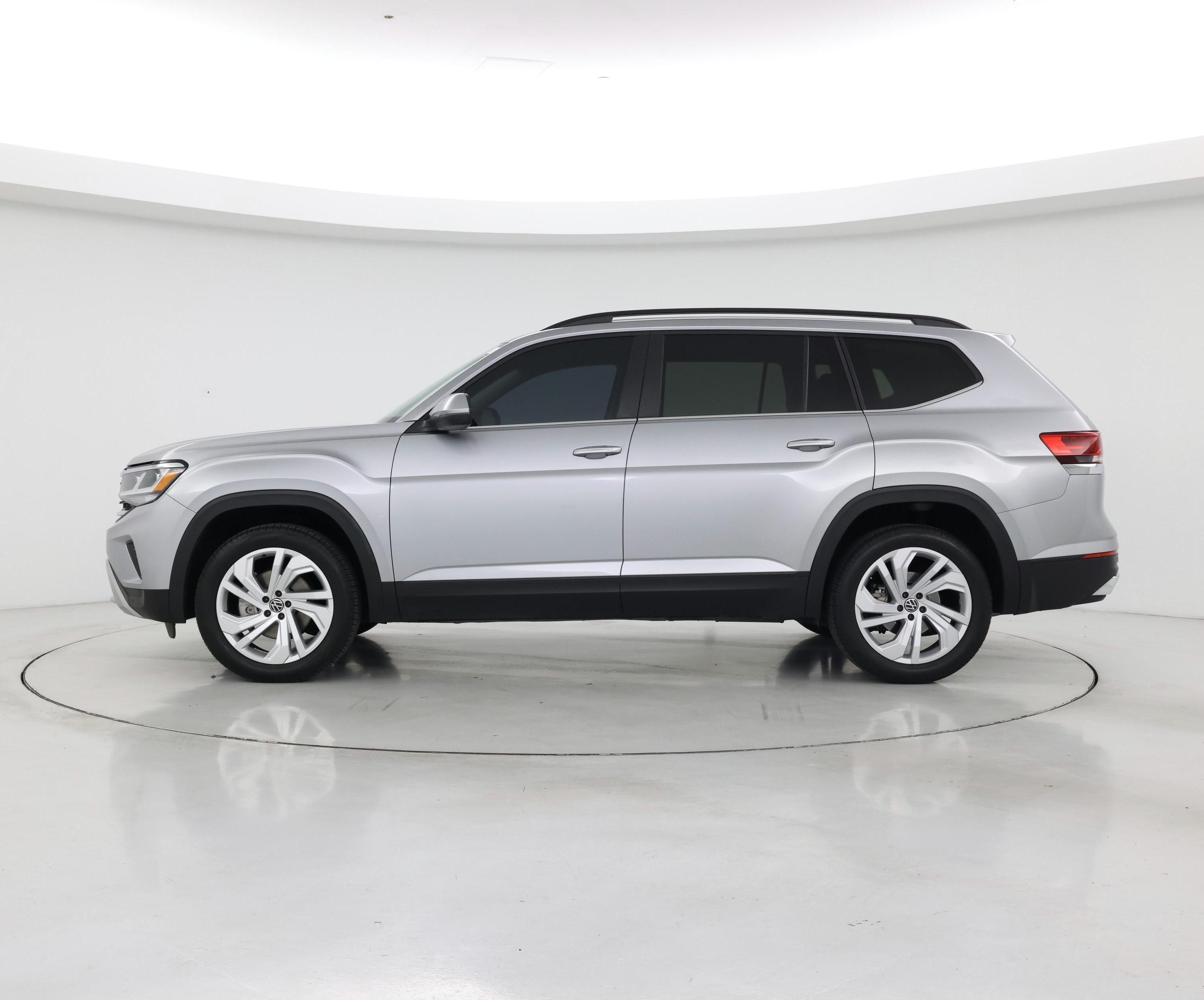 Thumbnail: 2023 Volkswagen Atlas - 3