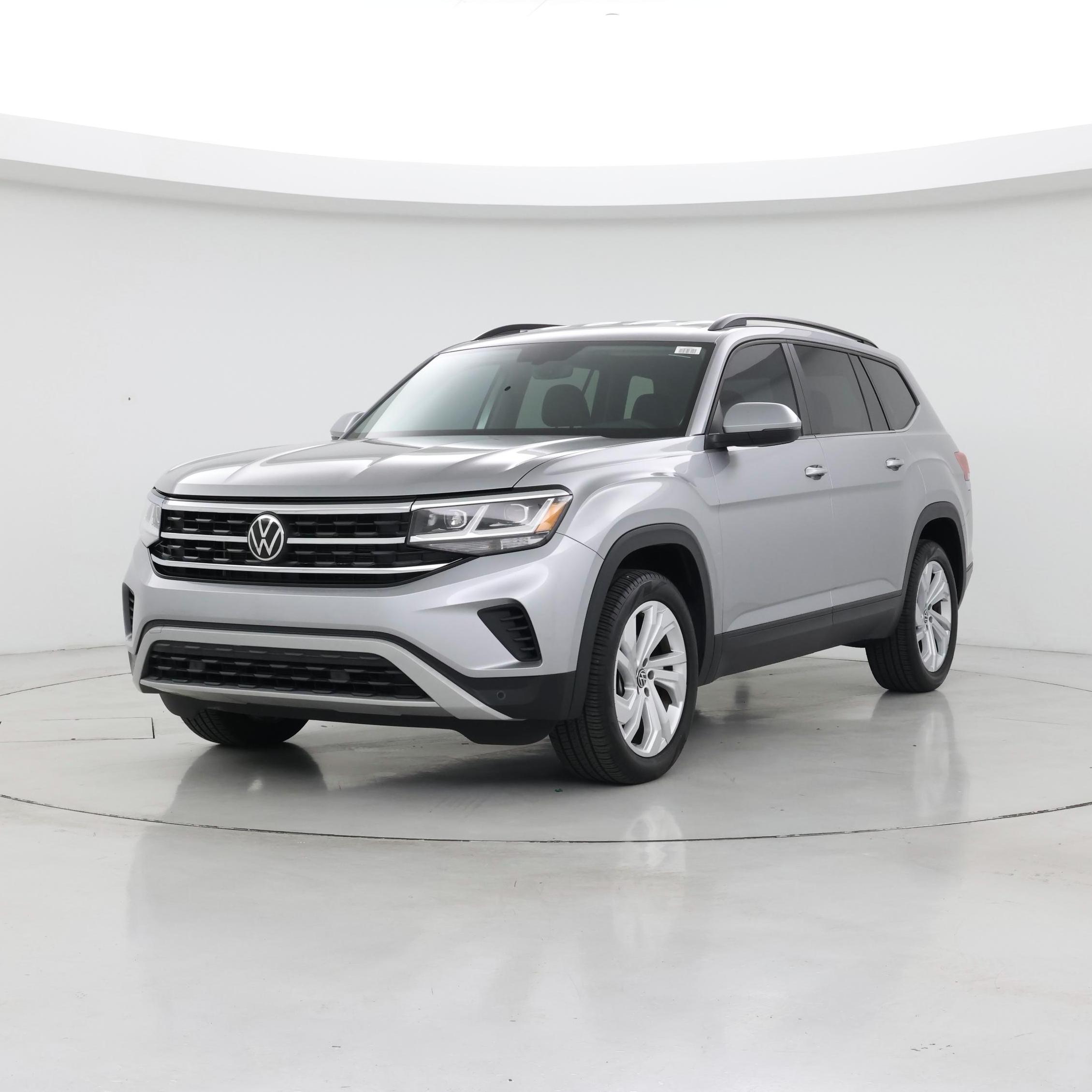 Thumbnail: 2023 Volkswagen Atlas - 4