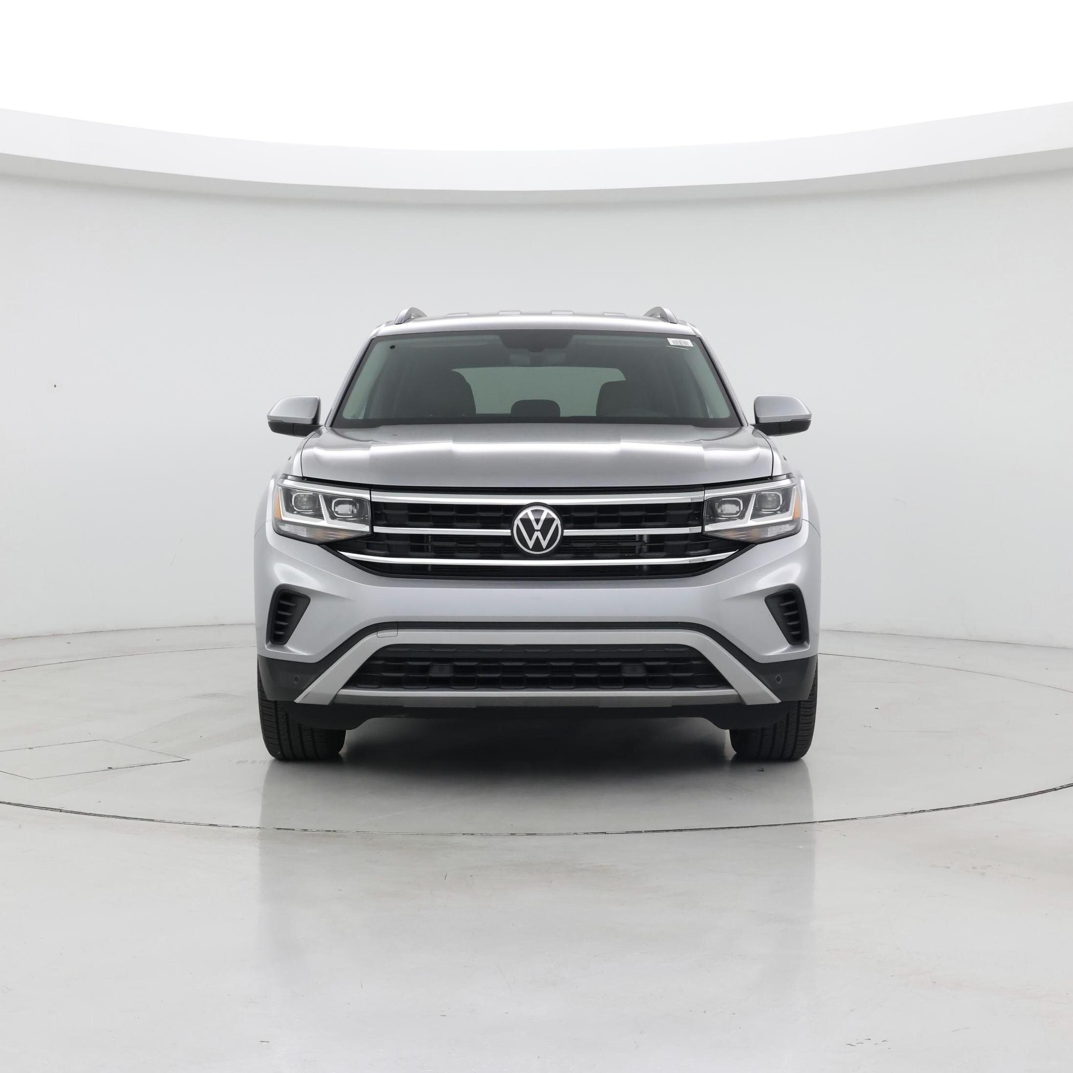 Thumbnail: 2023 Volkswagen Atlas - 5