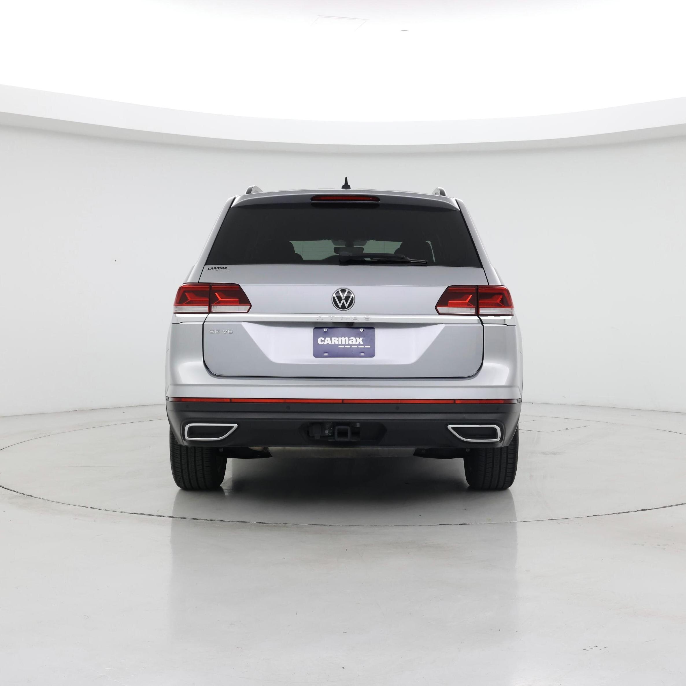 Thumbnail: 2023 Volkswagen Atlas - 6