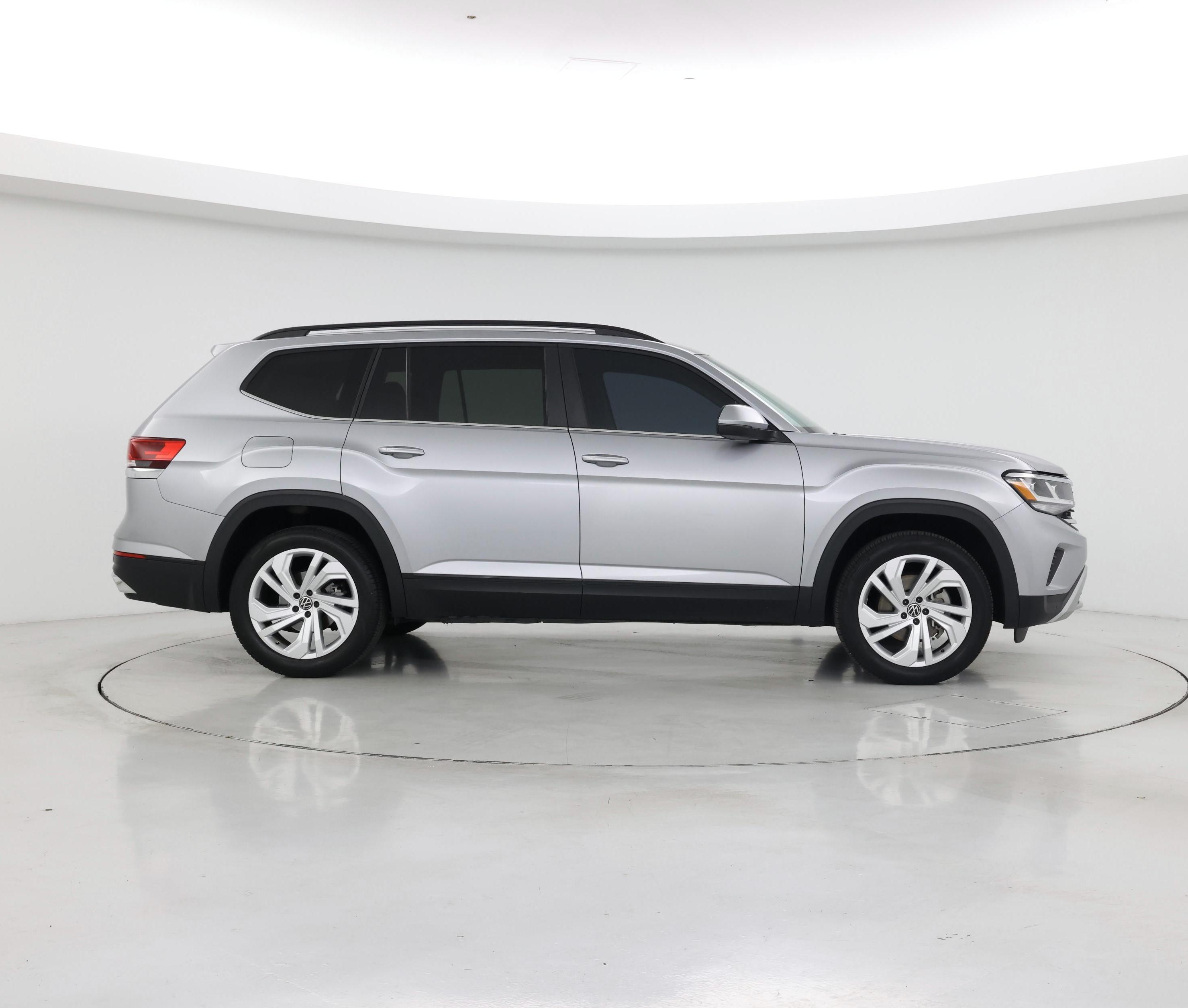 Thumbnail: 2023 Volkswagen Atlas - 7