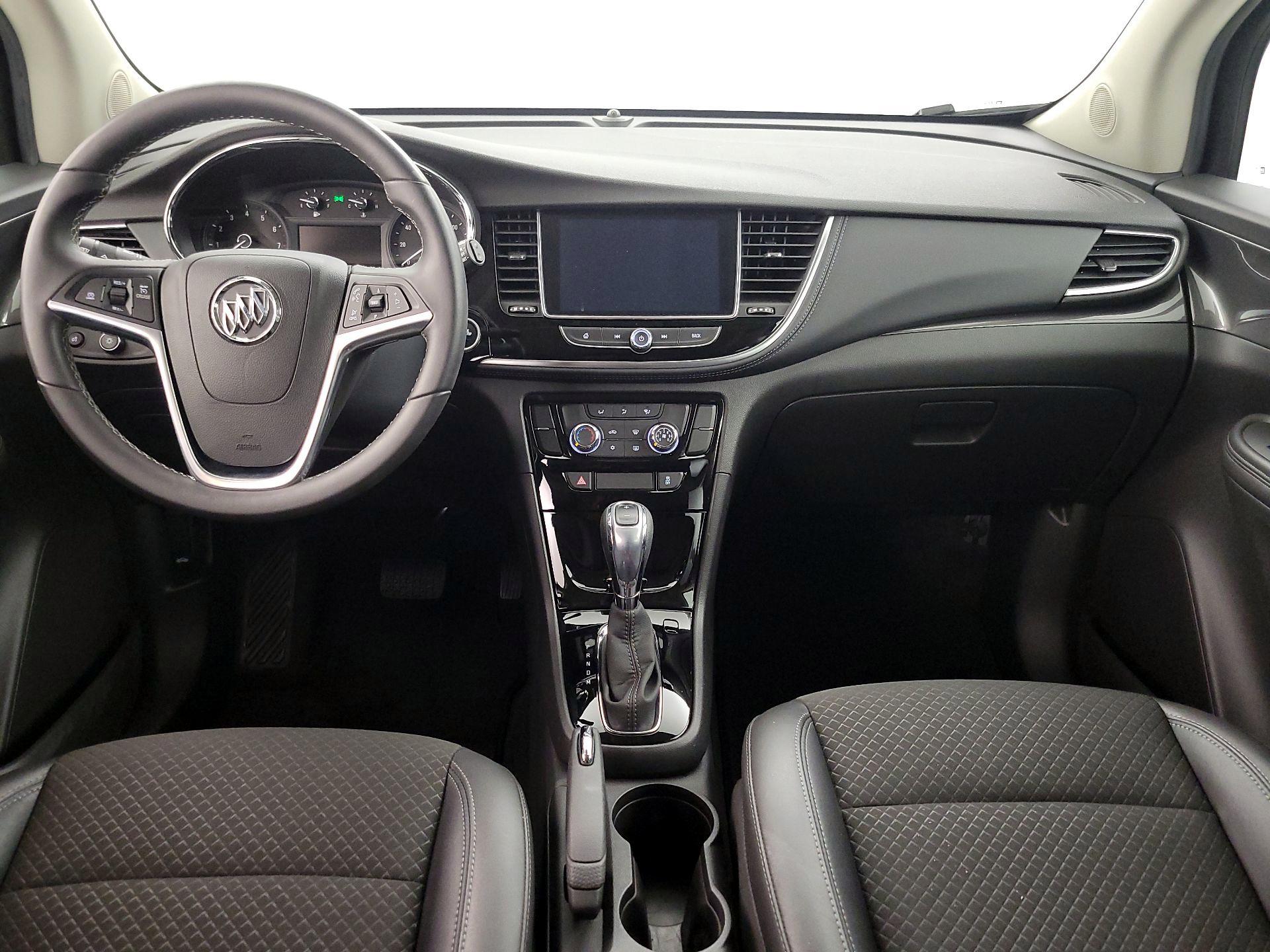 Thumbnail: 2017 Buick Encore - 9