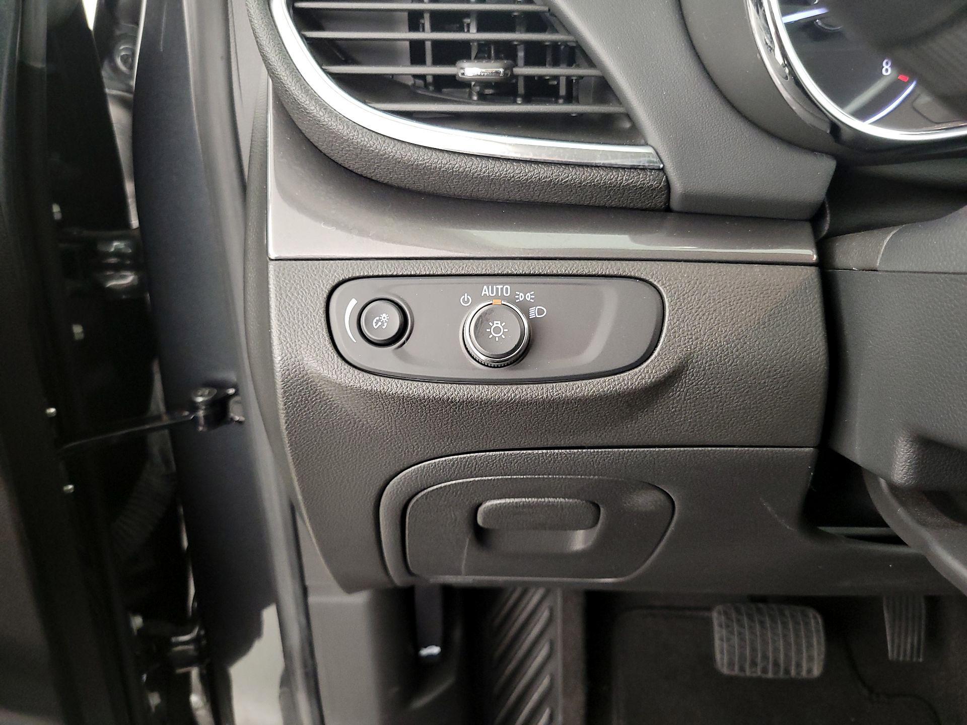 Thumbnail: 2017 Buick Encore - 13