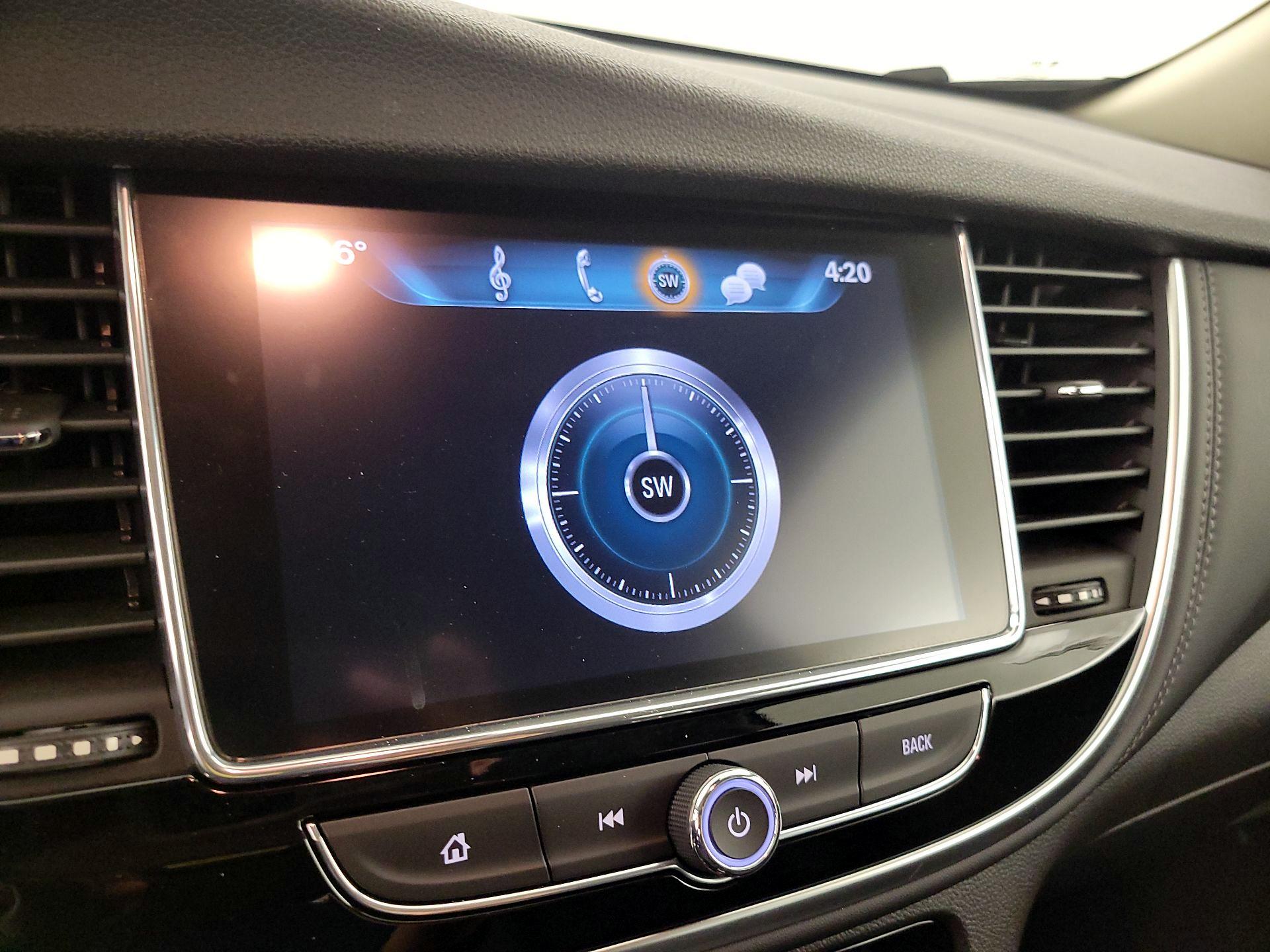 Thumbnail: 2017 Buick Encore - 14