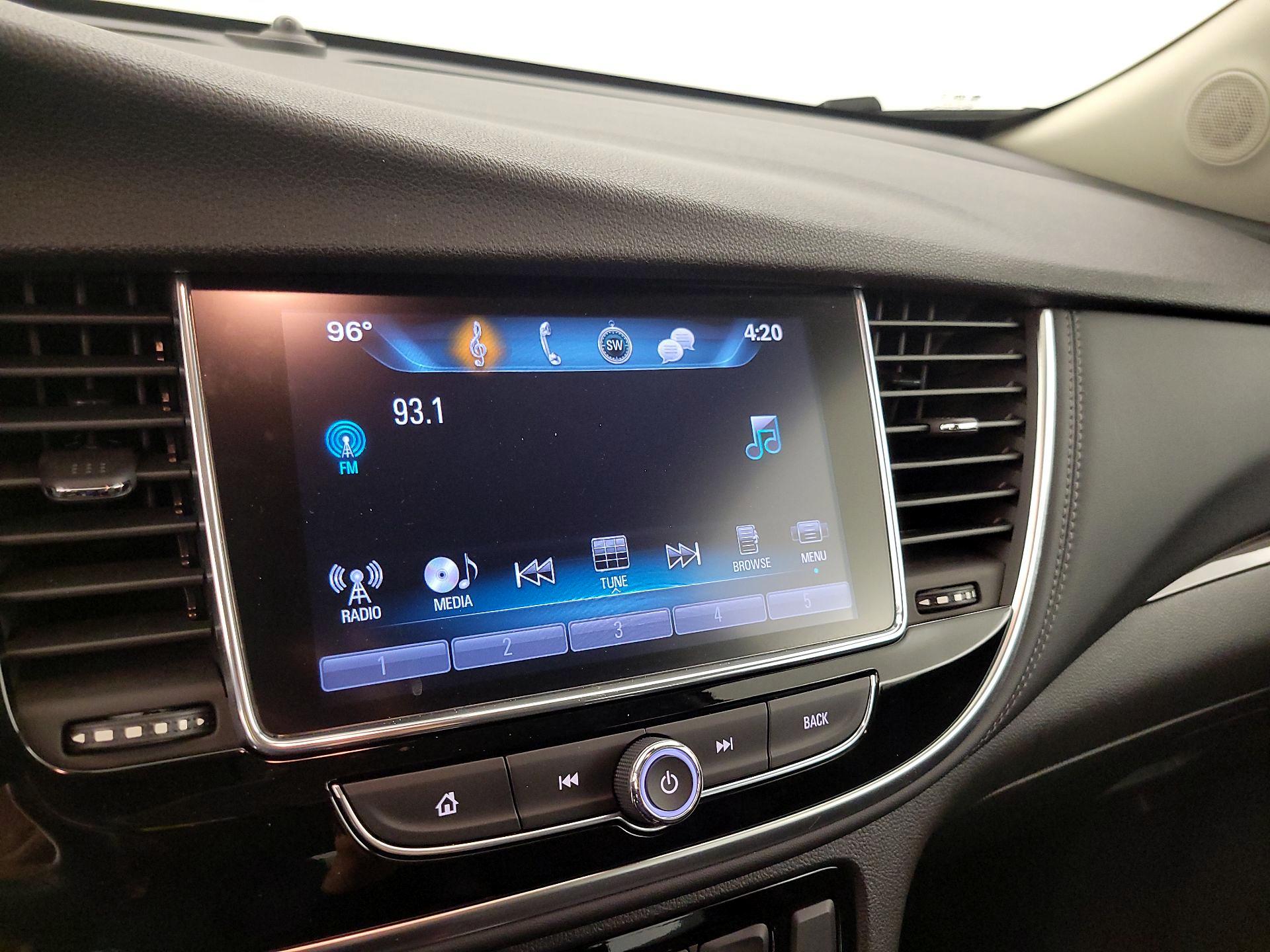 Thumbnail: 2017 Buick Encore - 16