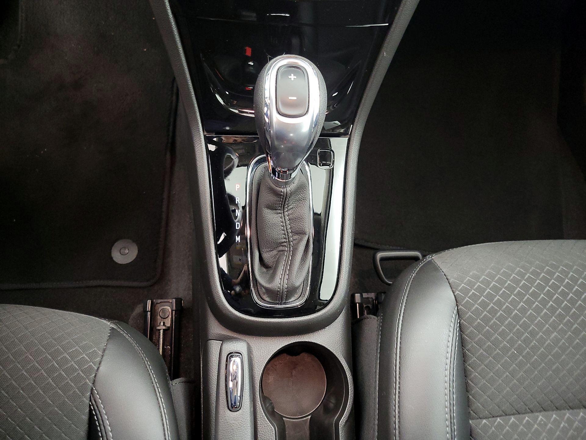 Thumbnail: 2017 Buick Encore - 18