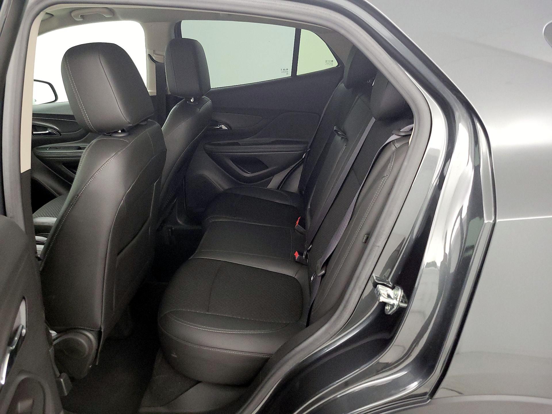 Thumbnail: 2017 Buick Encore - 20