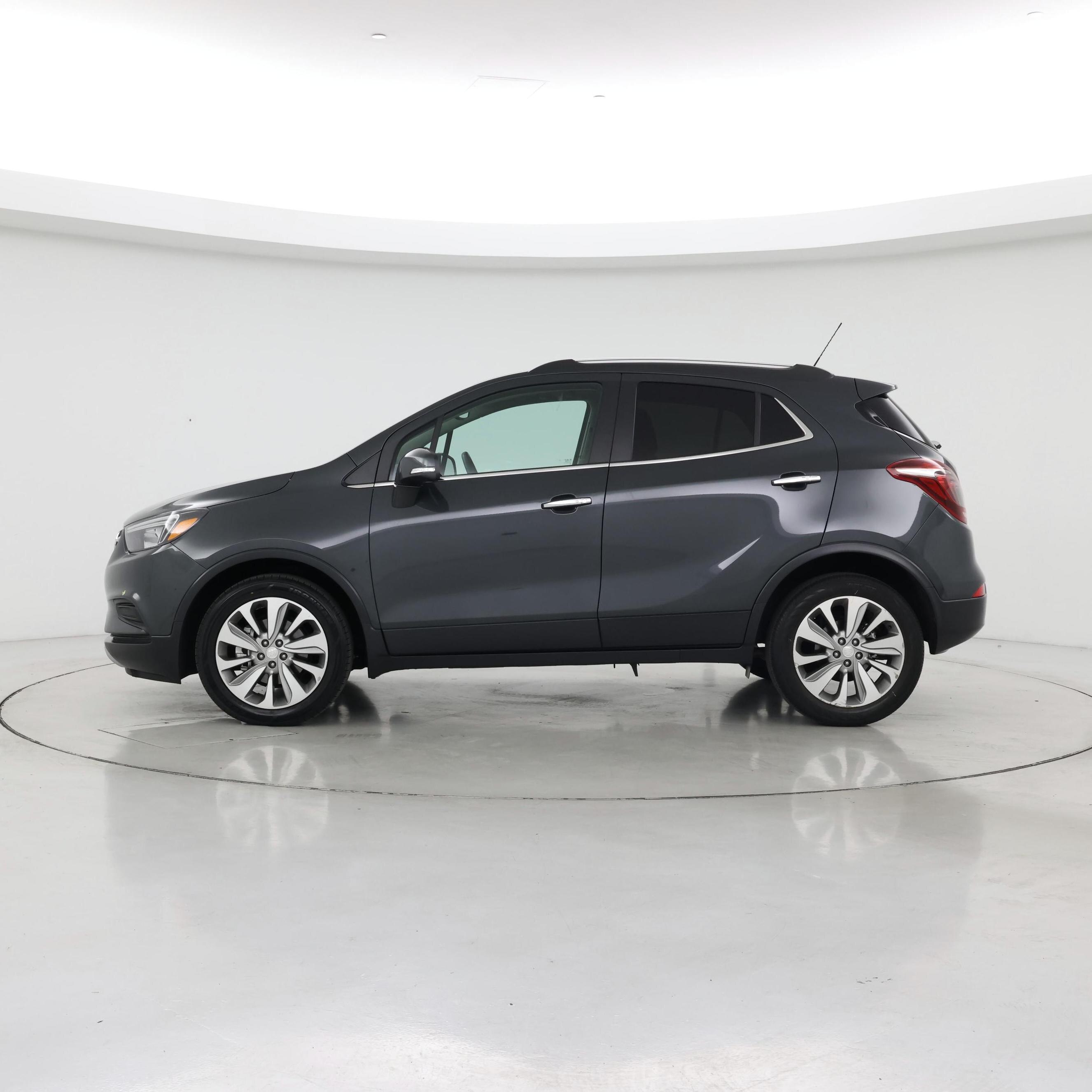 Thumbnail: 2017 Buick Encore - 3