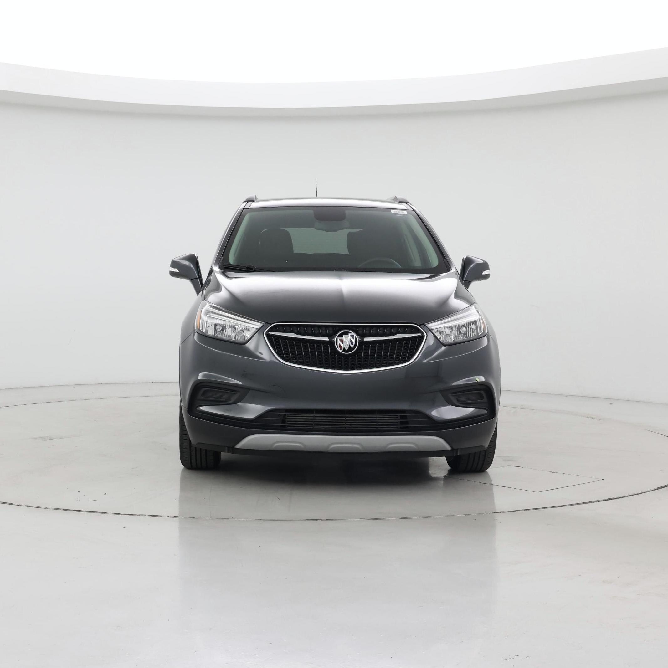 Thumbnail: 2017 Buick Encore - 5