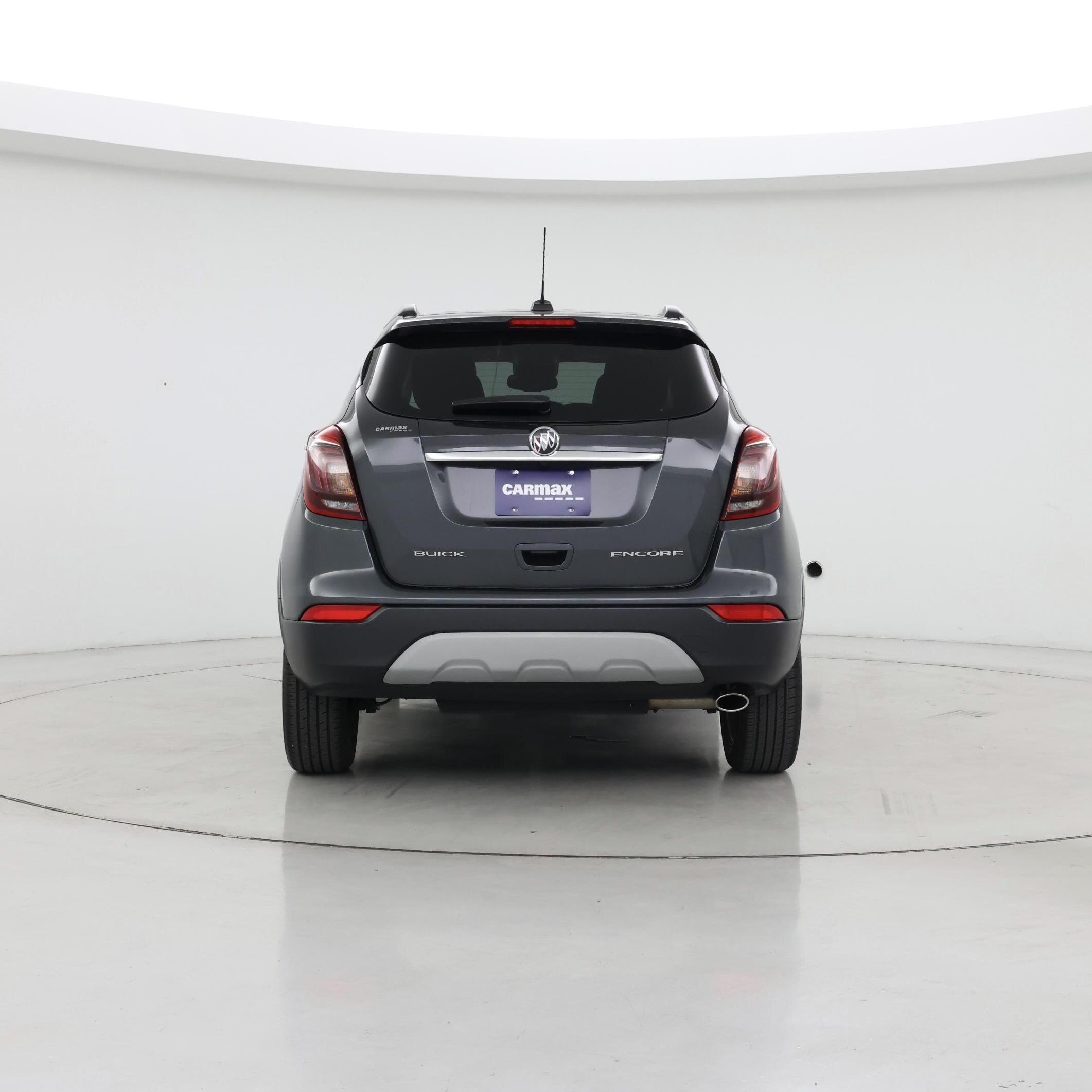 Thumbnail: 2017 Buick Encore - 6