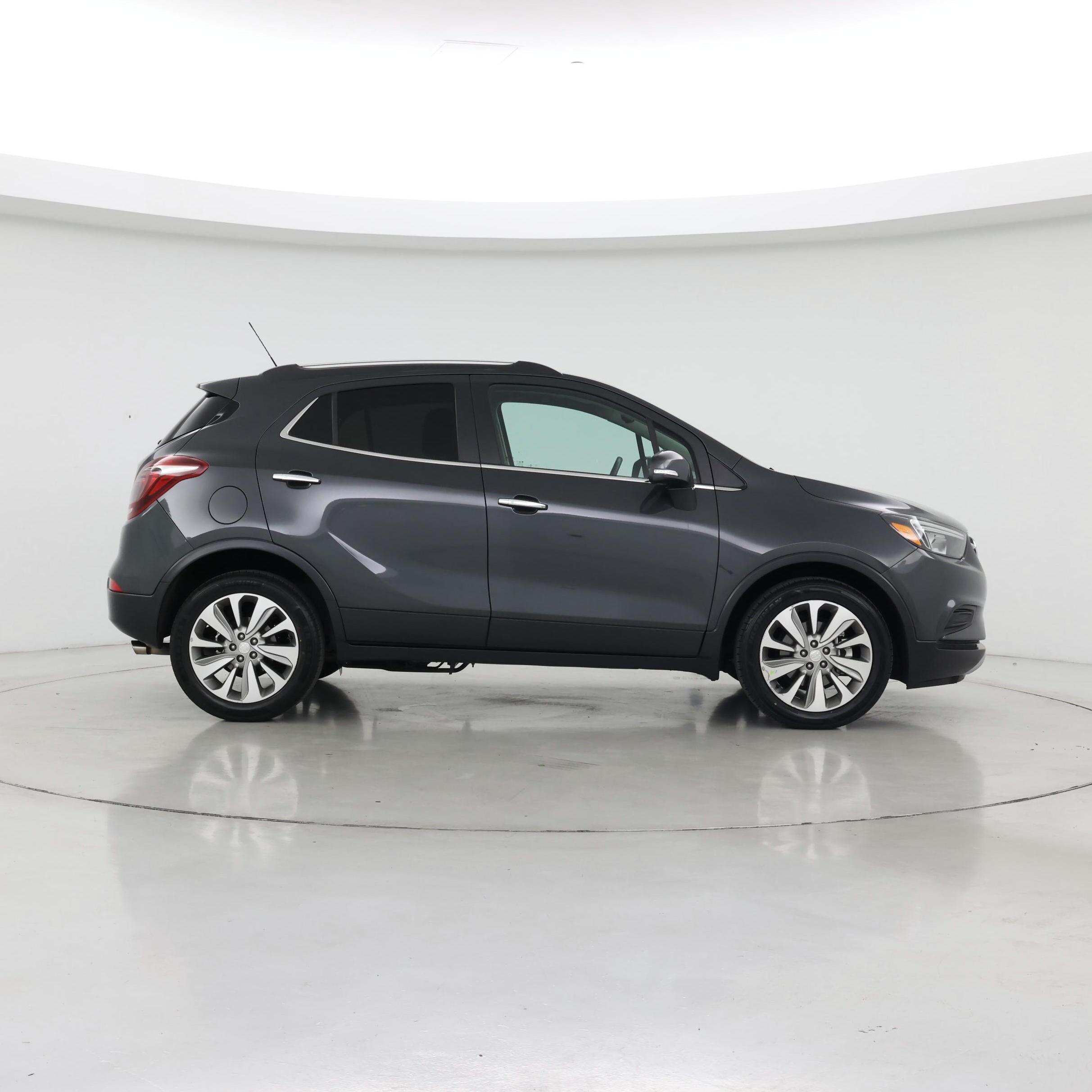 Thumbnail: 2017 Buick Encore - 7