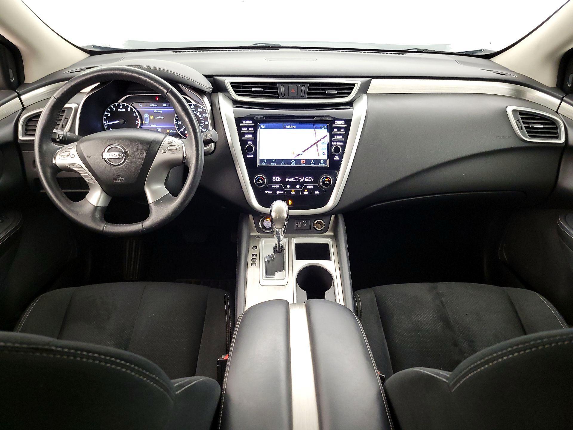 Thumbnail: 2018 Nissan Murano - 9