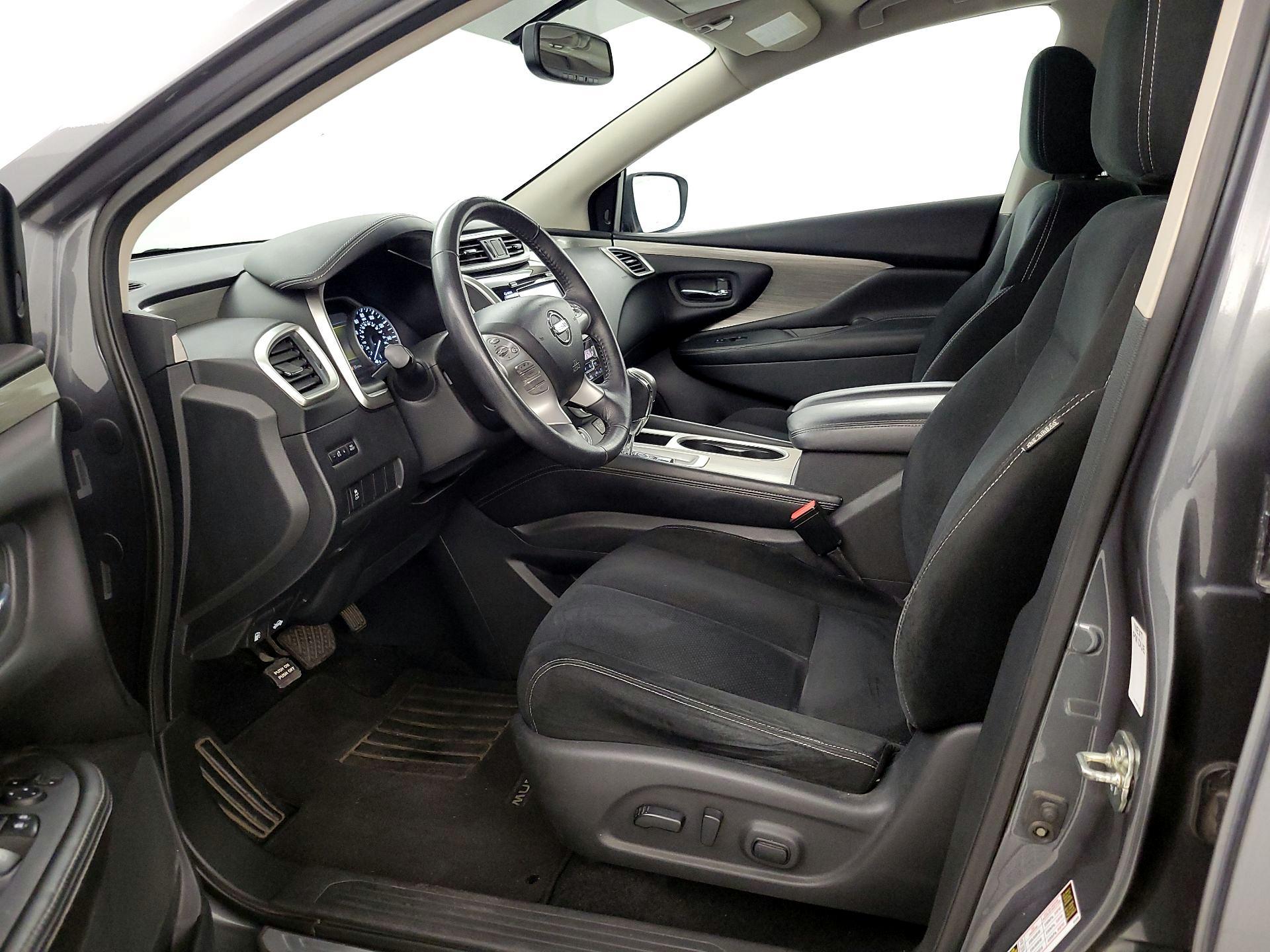 Thumbnail: 2018 Nissan Murano - 11