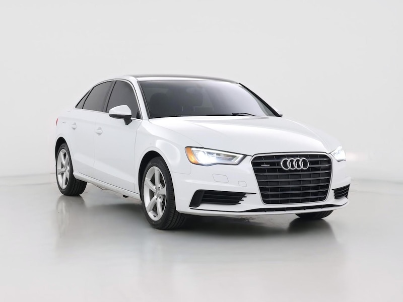 2015 Audi A3 Premium -
                  Henderson, NV