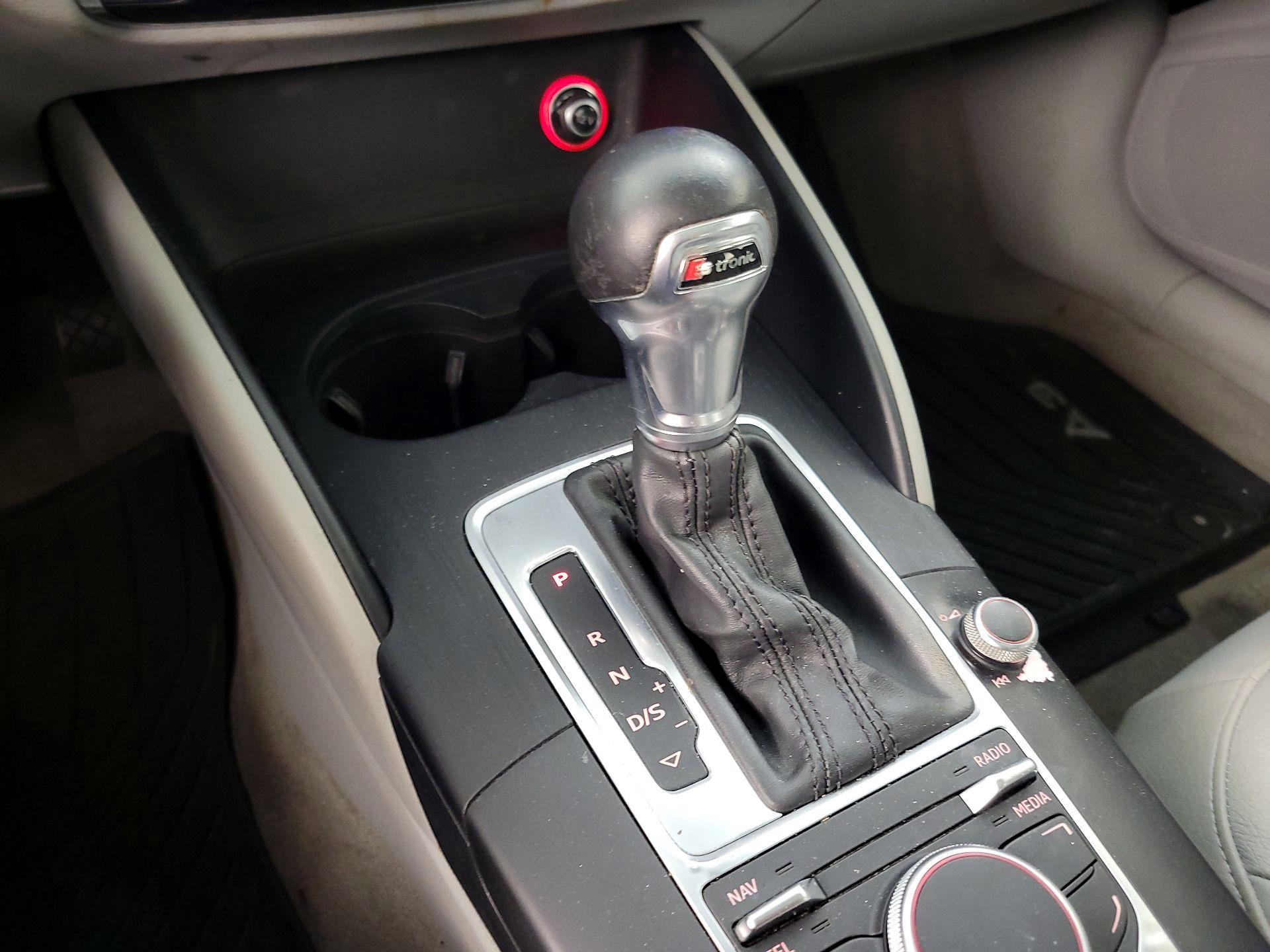 Thumbnail: 2015 Audi A3 - 16