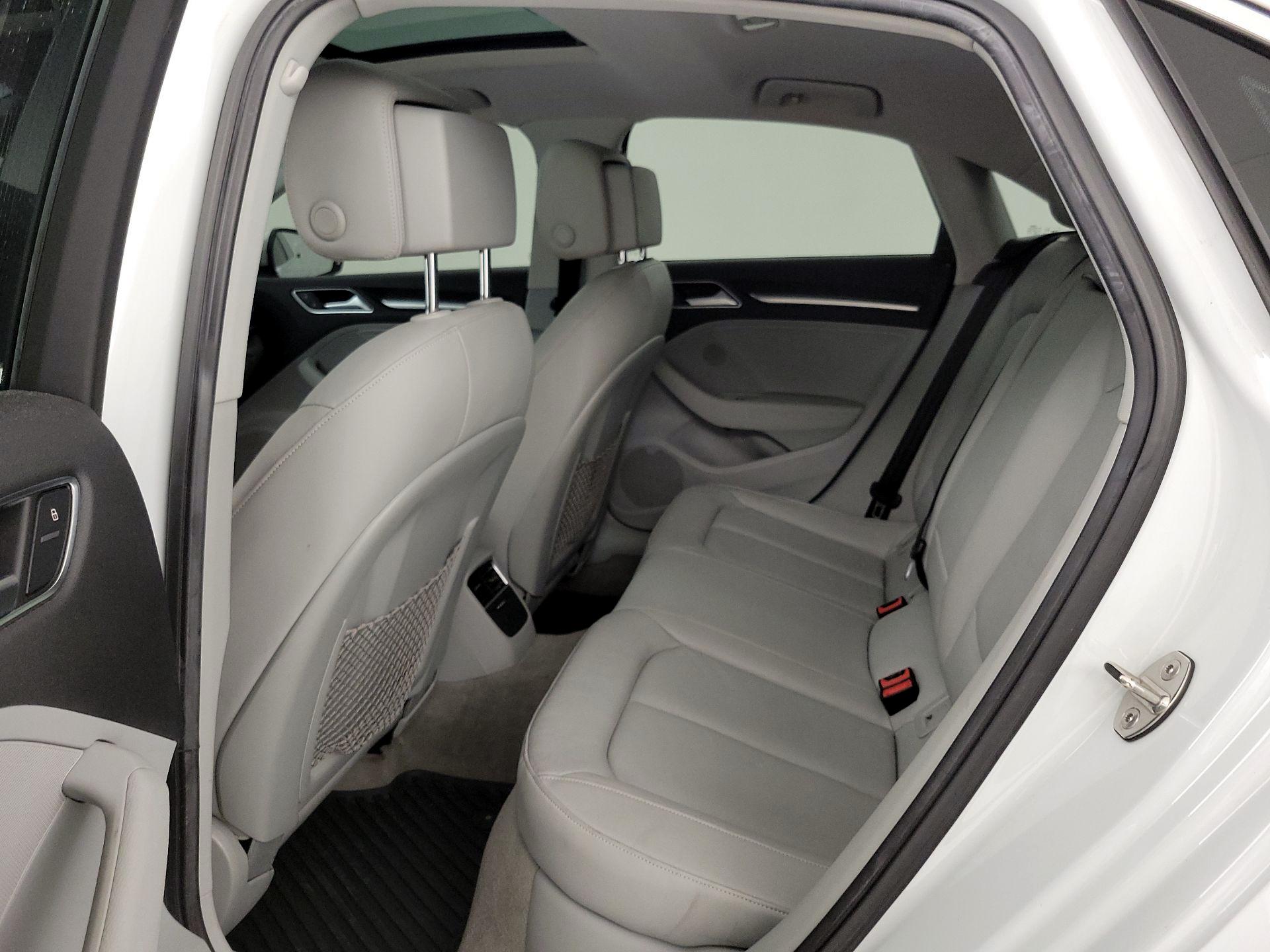 Thumbnail: 2015 Audi A3 - 18
