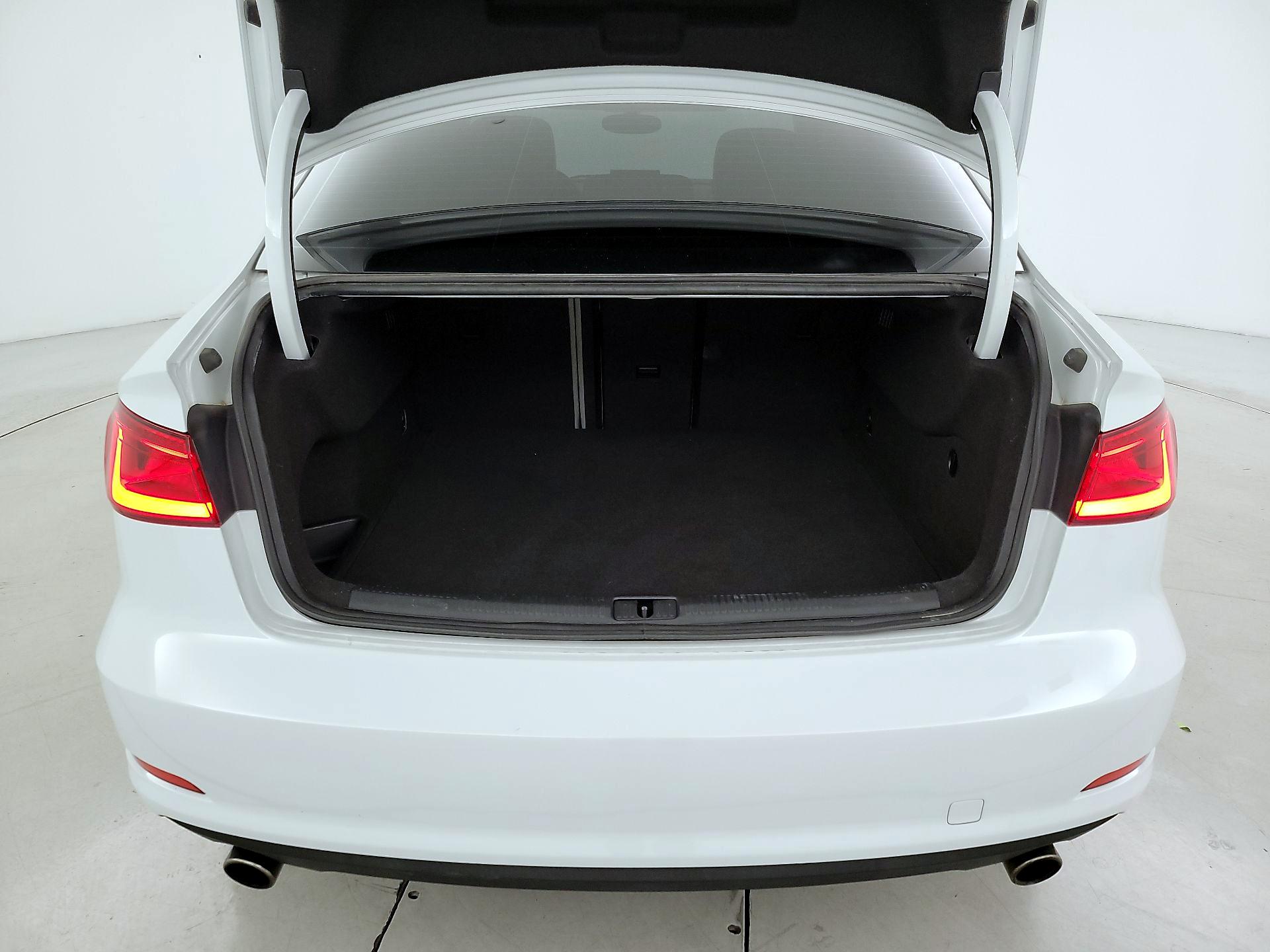 Thumbnail: 2015 Audi A3 - 19