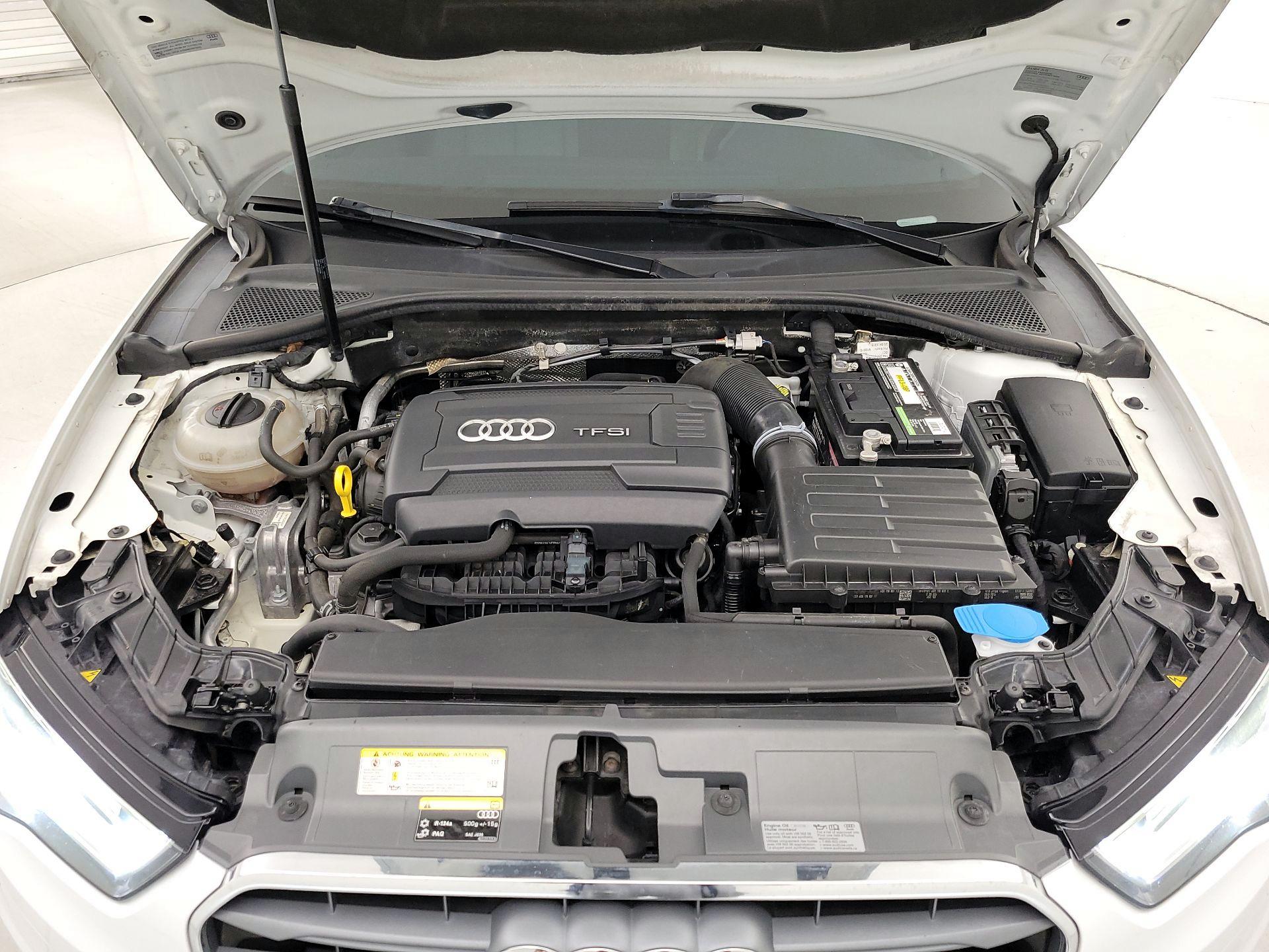 Thumbnail: 2015 Audi A3 - 20