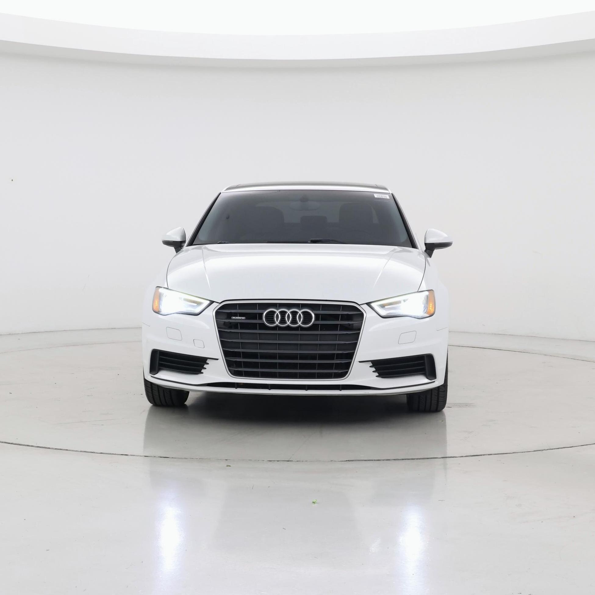 Thumbnail: 2015 Audi A3 - 5
