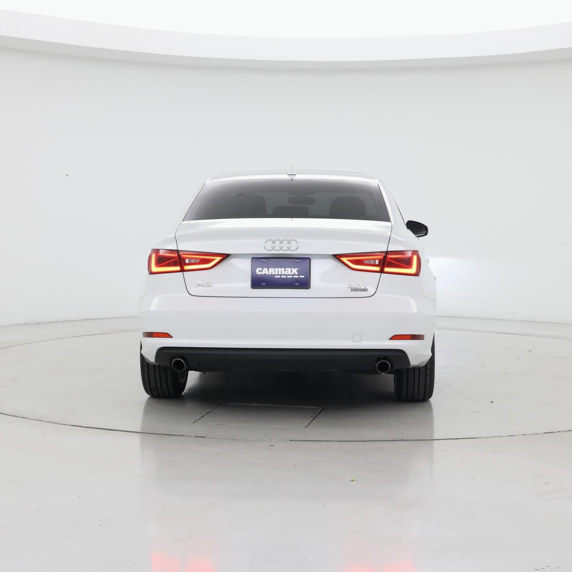 Thumbnail: 2015 Audi A3 - 6