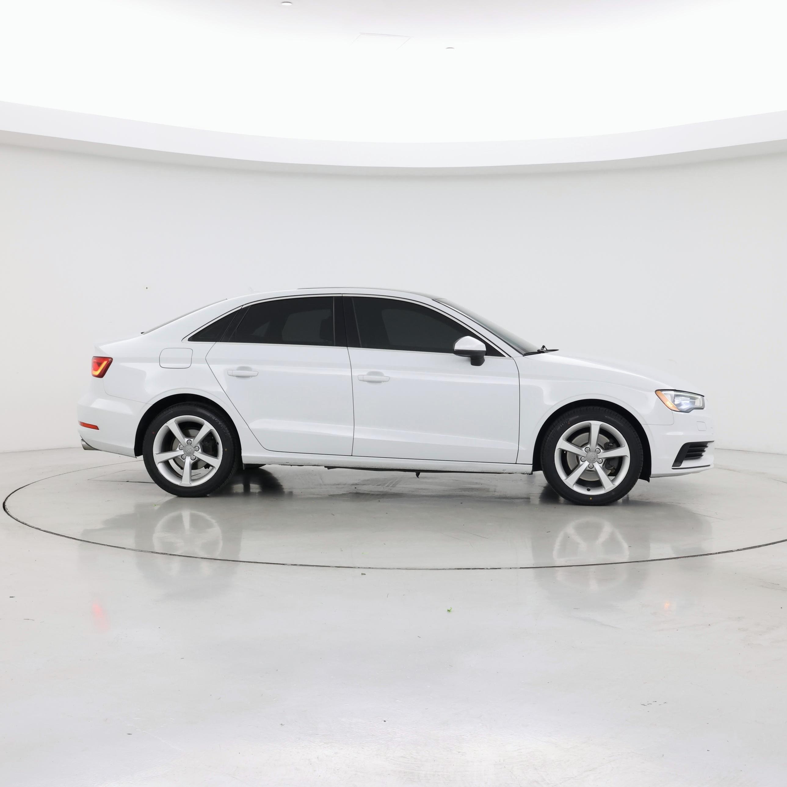 Thumbnail: 2015 Audi A3 - 7