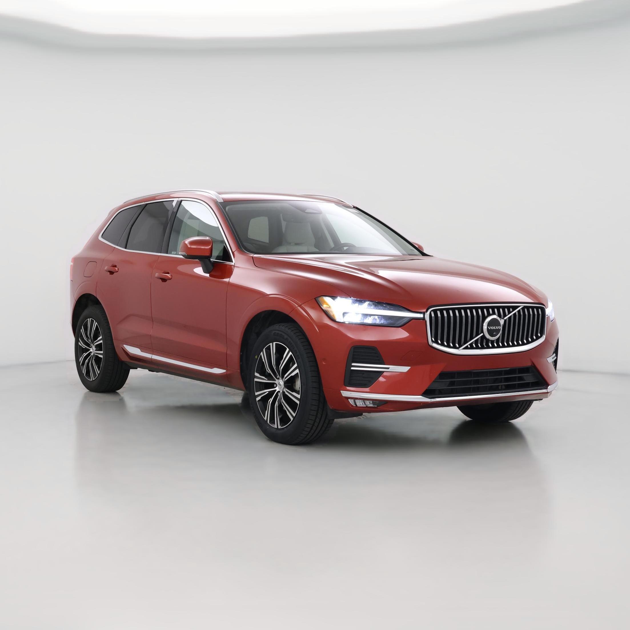 Thumbnail: 2022 Volvo XC60 - 1