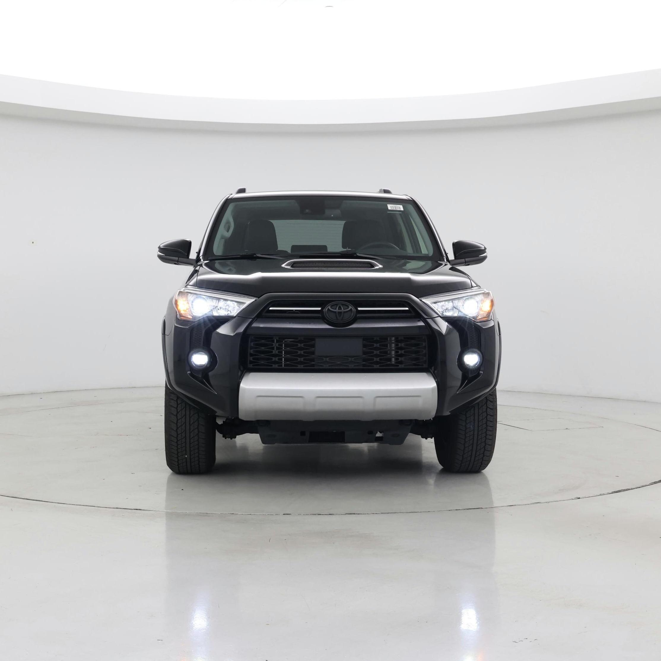 Thumbnail: 2023 Toyota 4Runner - 5