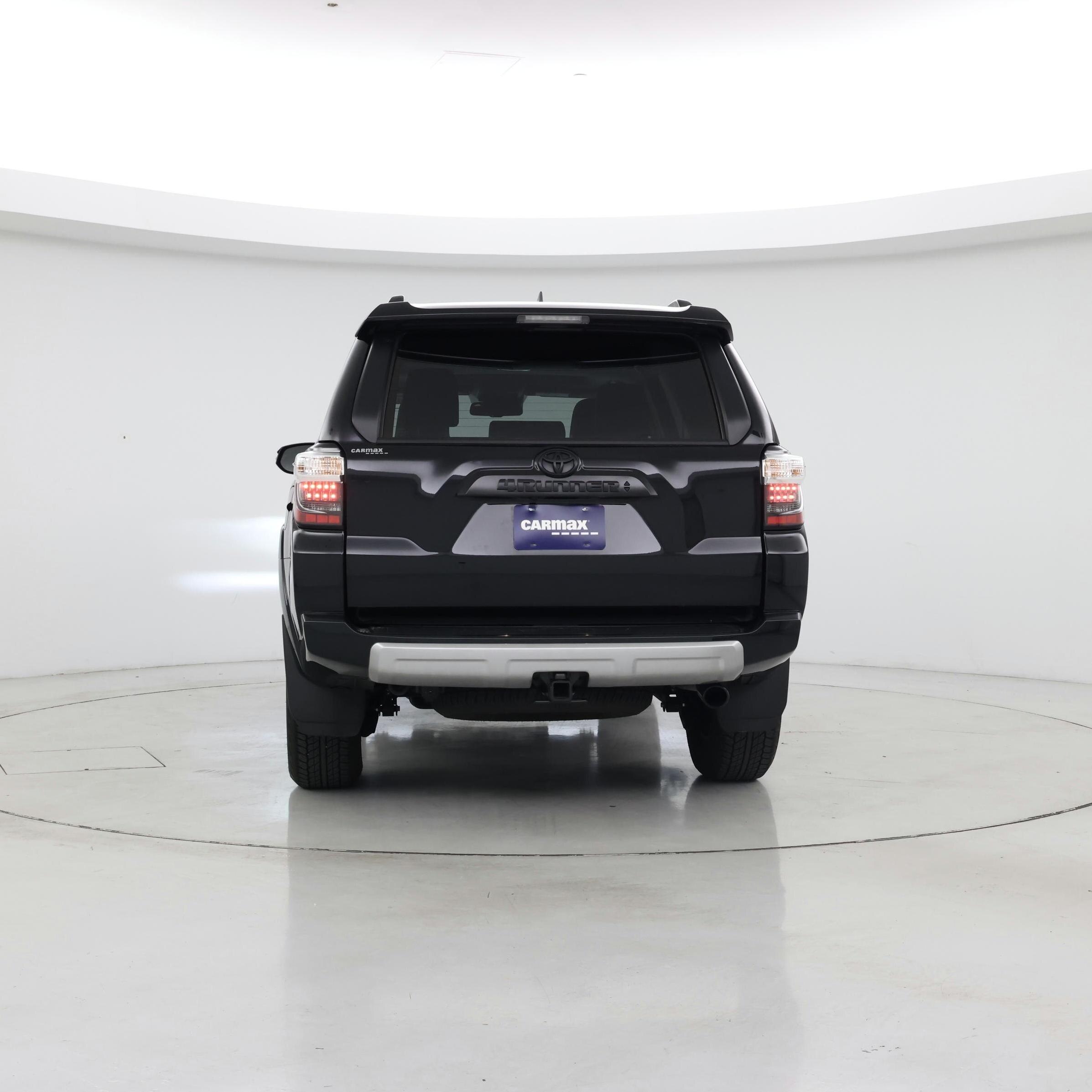 Thumbnail: 2023 Toyota 4Runner - 6