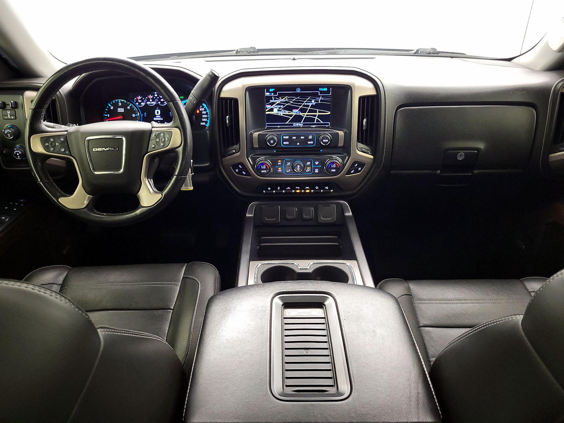 Thumbnail: 2018 GMC Sierra 1500 - 9