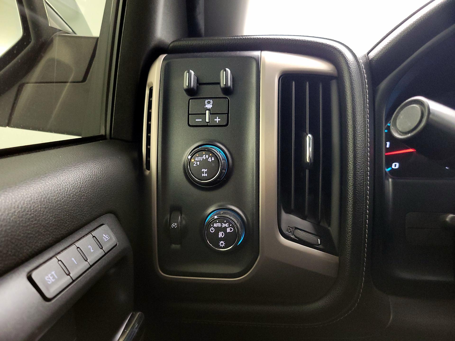 Thumbnail: 2018 GMC Sierra 1500 - 13