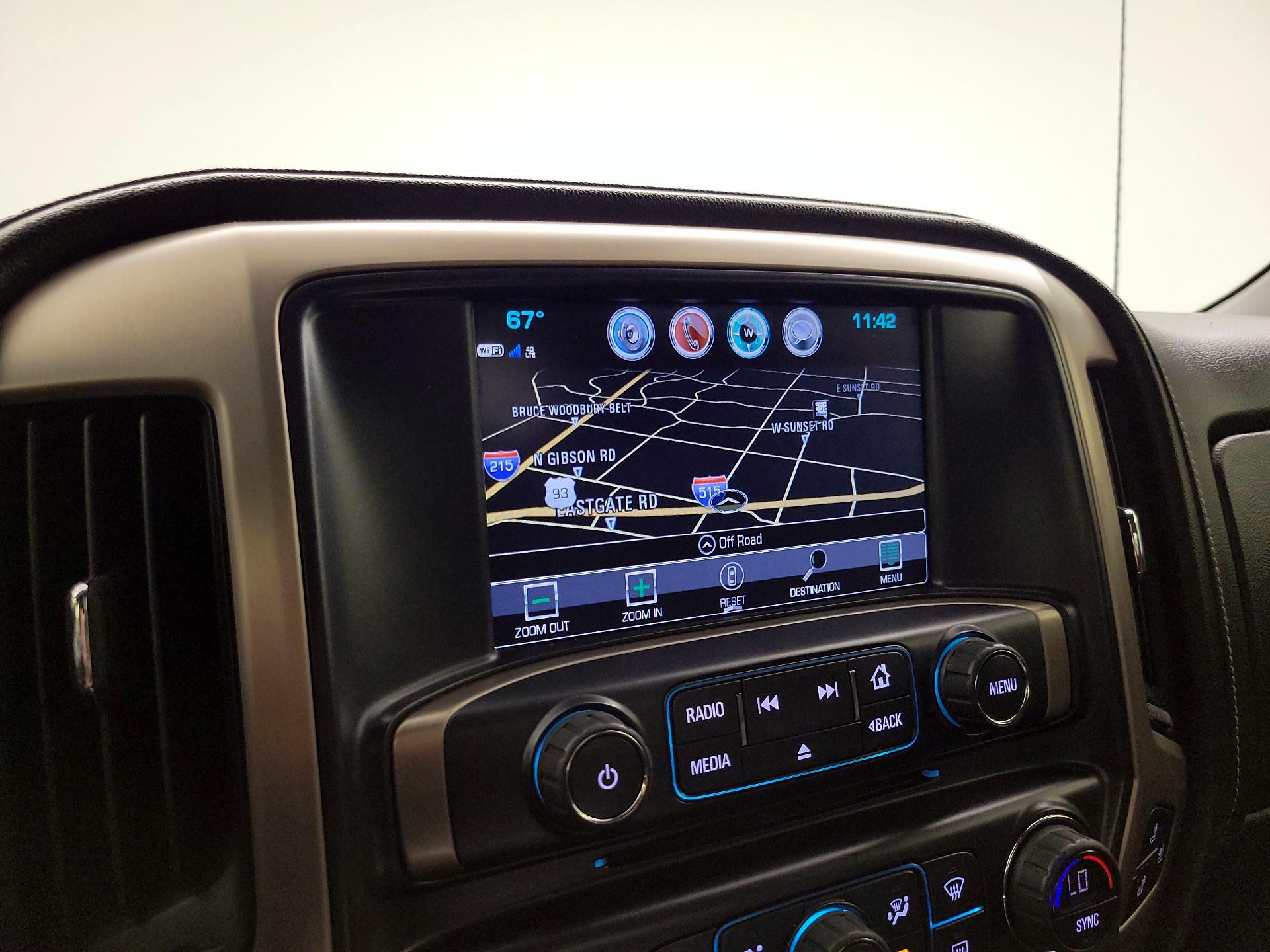 Thumbnail: 2018 GMC Sierra 1500 - 14