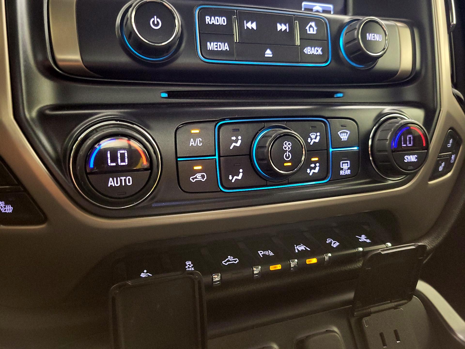 Thumbnail: 2018 GMC Sierra 1500 - 17