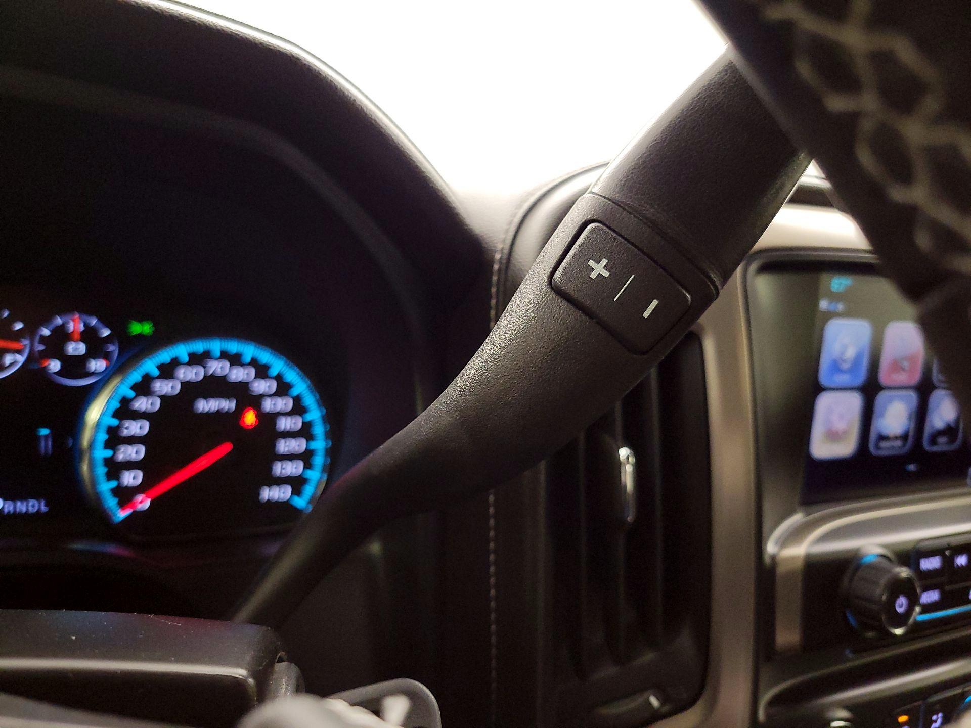 Thumbnail: 2018 GMC Sierra 1500 - 18