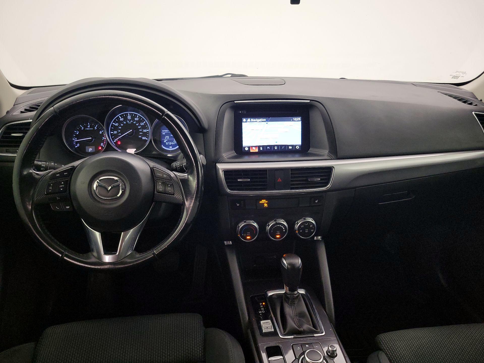 Thumbnail: 2016 Mazda CX-5 - 9