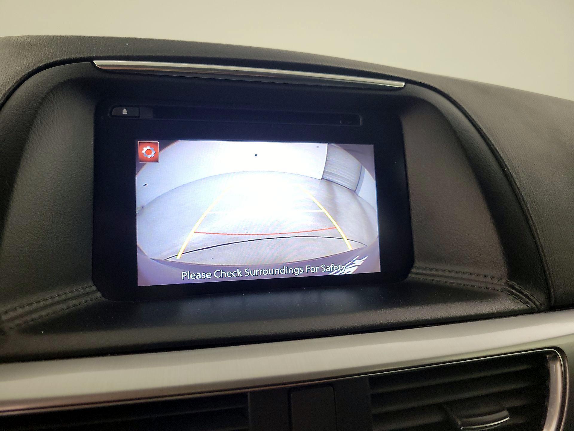 Thumbnail: 2016 Mazda CX-5 - 15