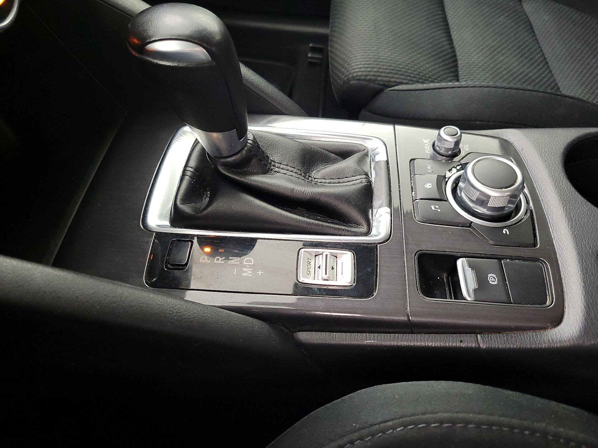 Thumbnail: 2016 Mazda CX-5 - 18