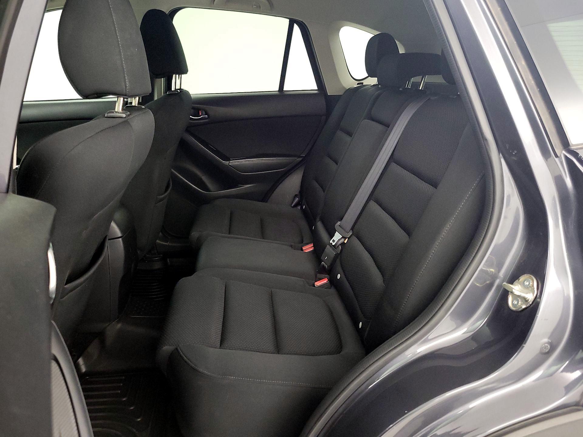 Thumbnail: 2016 Mazda CX-5 - 20