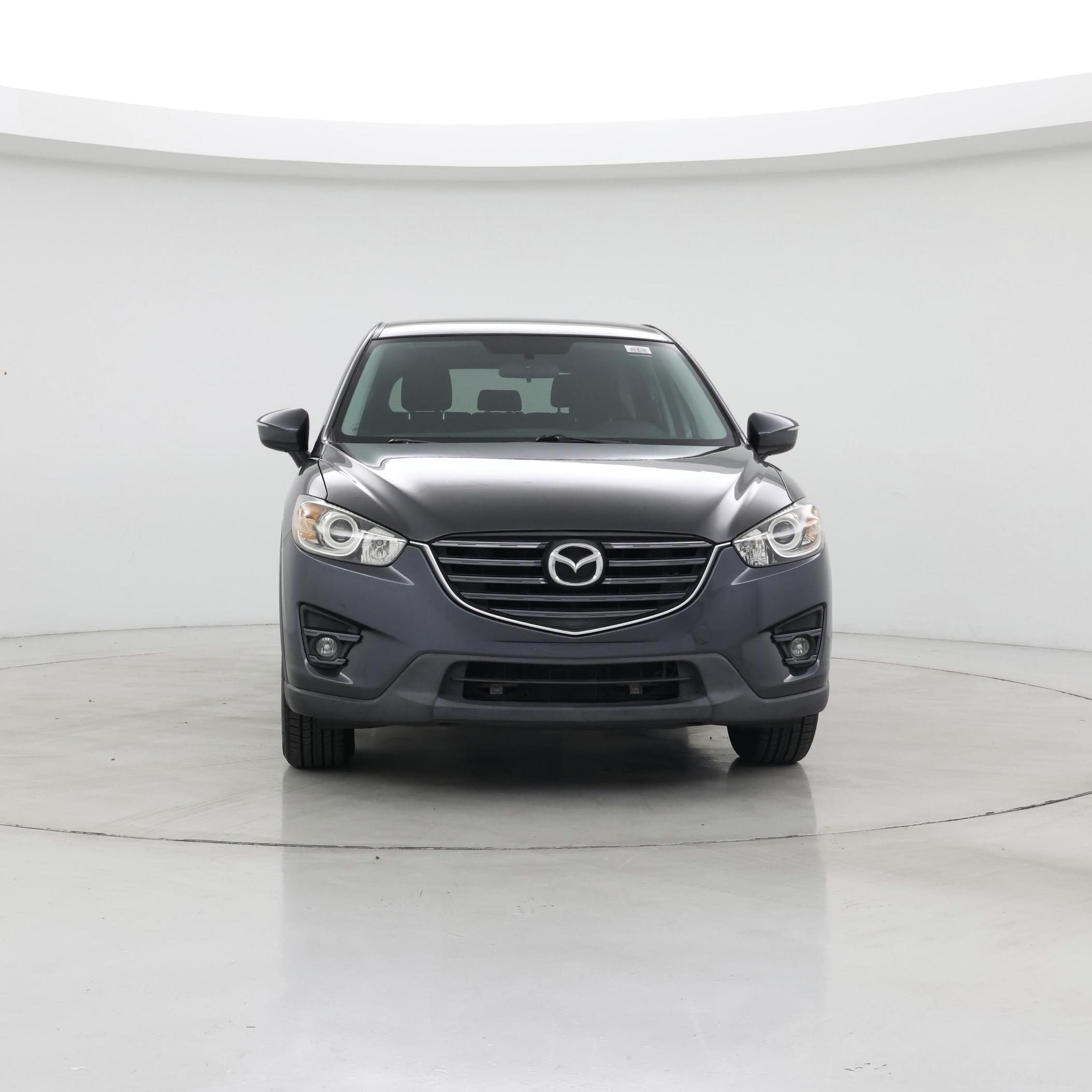 Thumbnail: 2016 Mazda CX-5 - 5