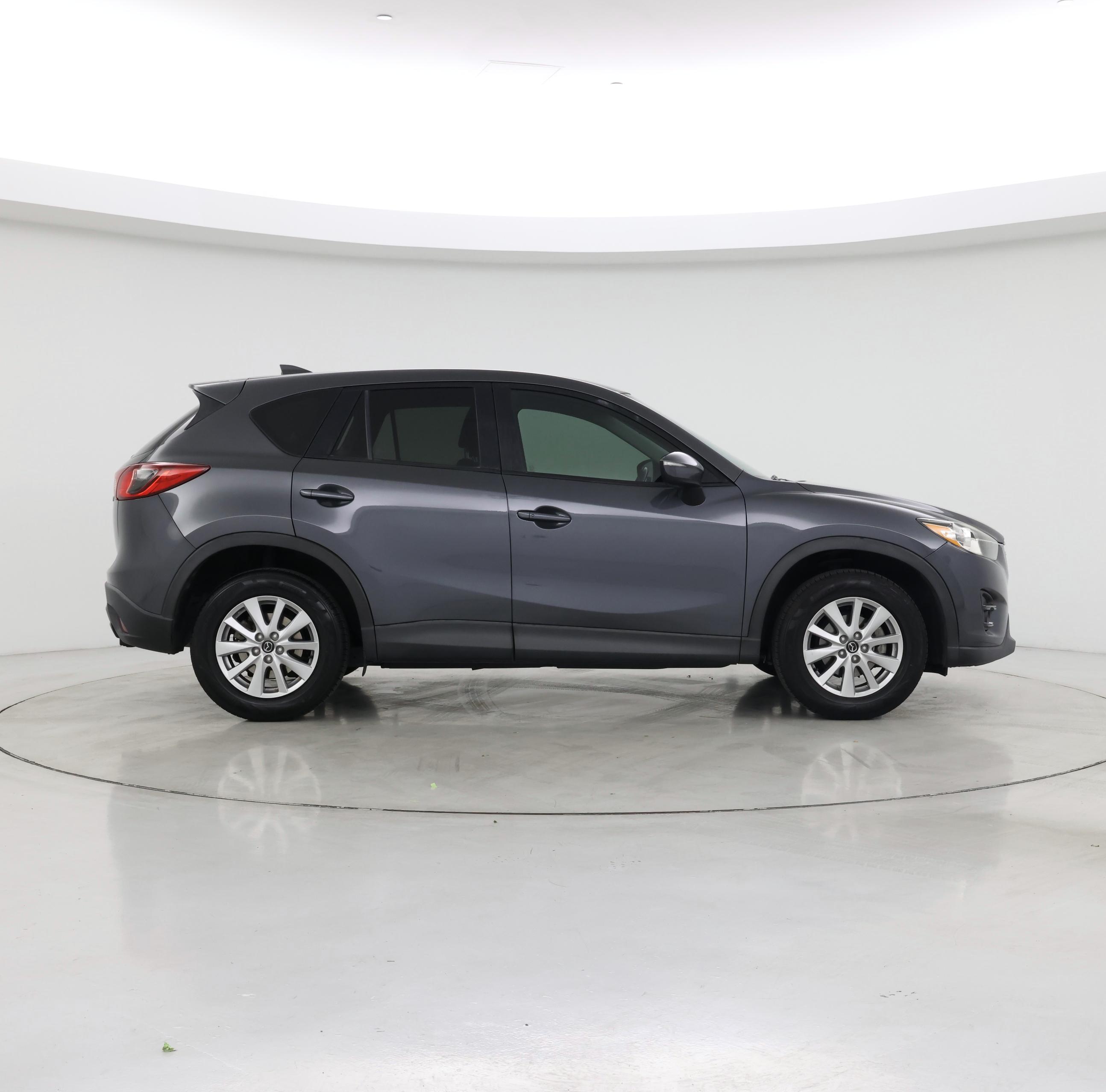 Thumbnail: 2016 Mazda CX-5 - 7
