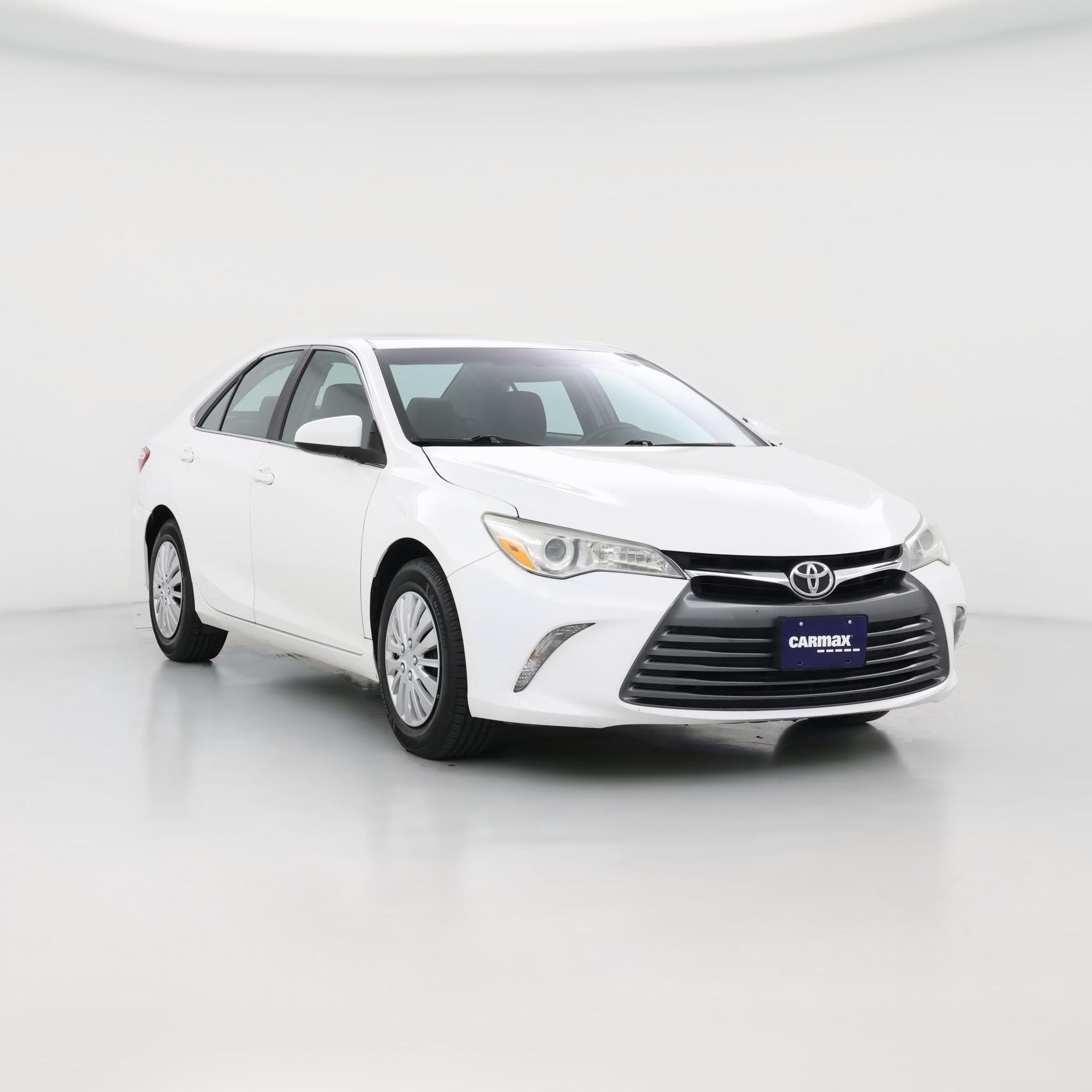 Thumbnail: 2015 Toyota Camry - 1