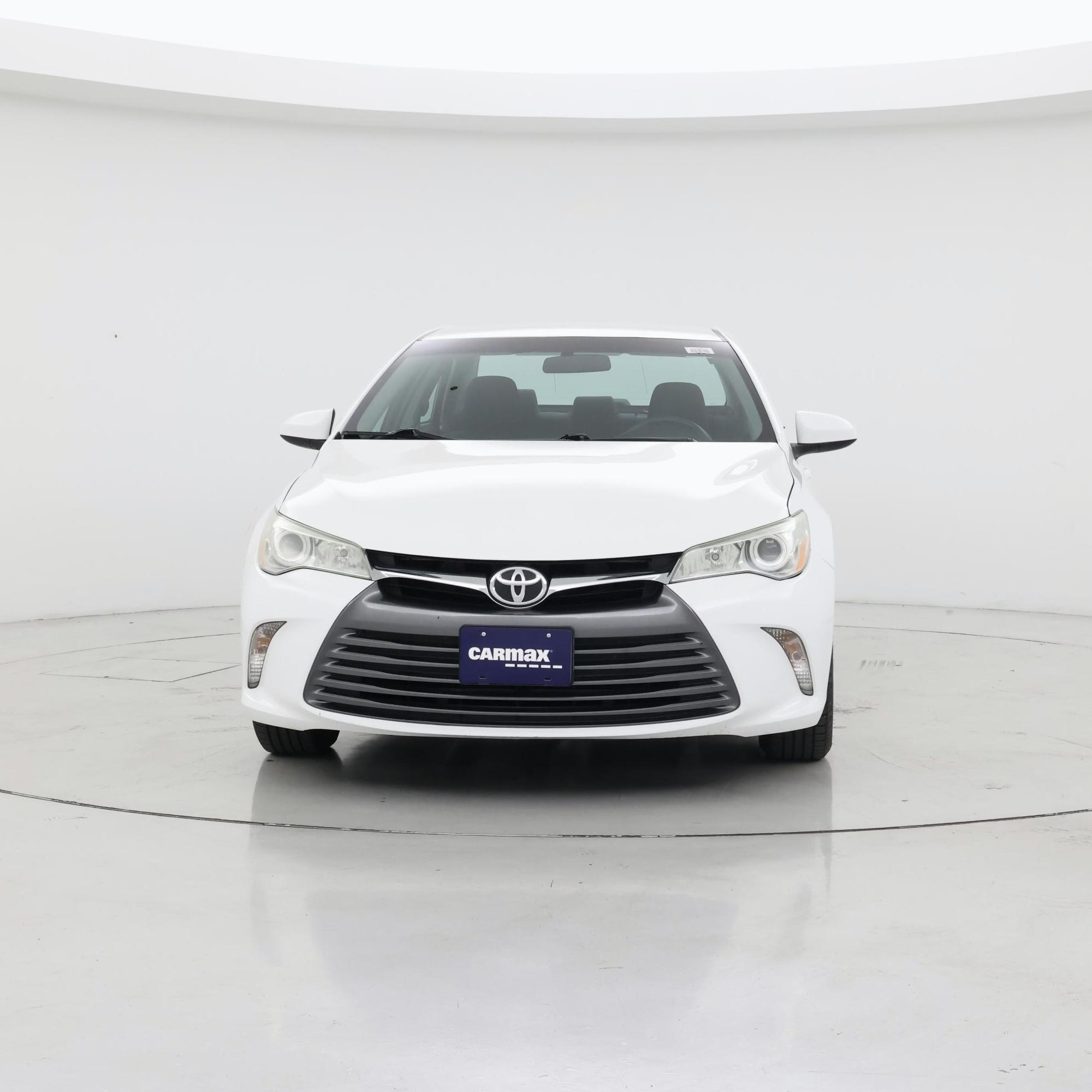 Thumbnail: 2015 Toyota Camry - 5
