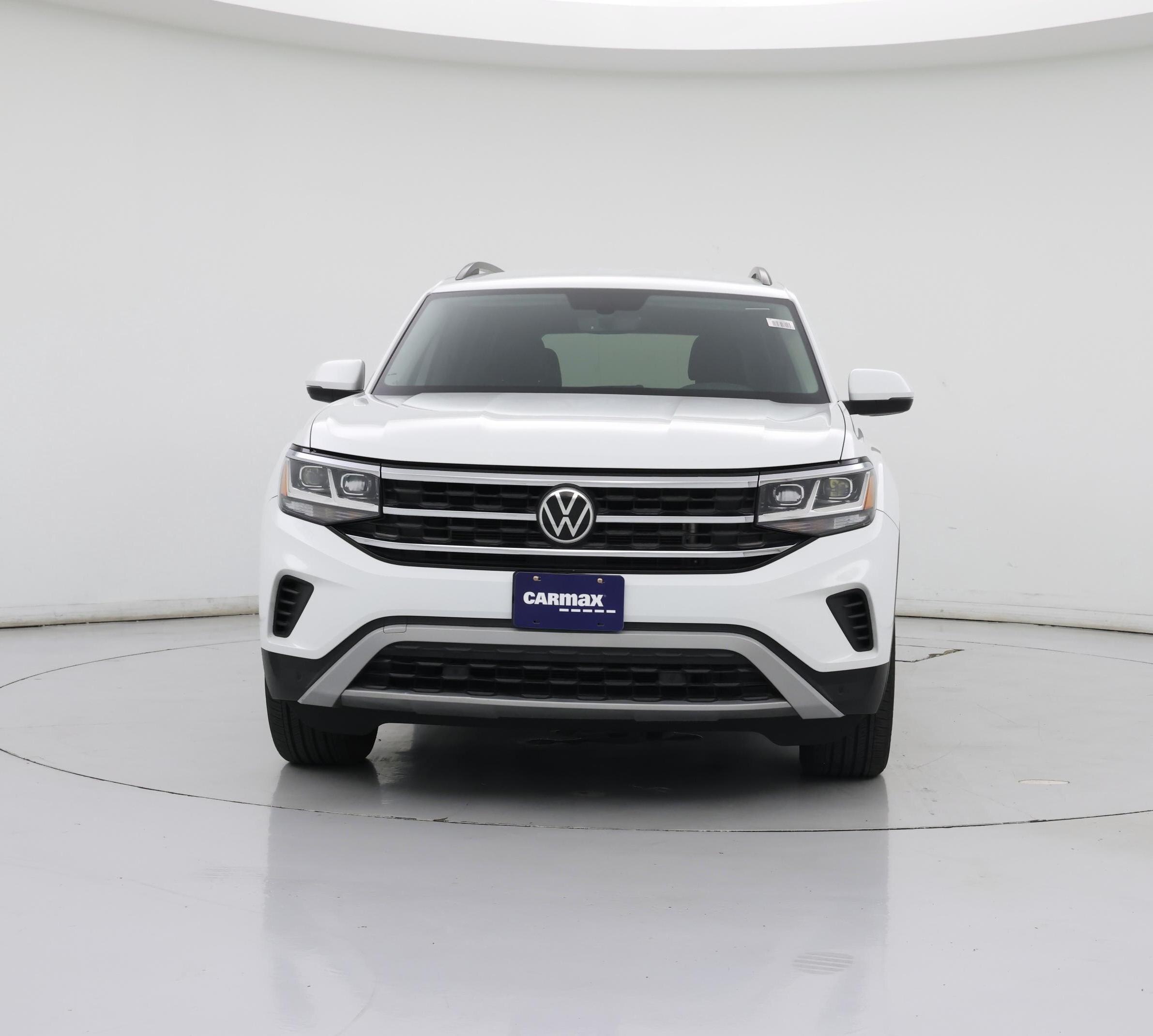 Thumbnail: 2021 Volkswagen Atlas - 5