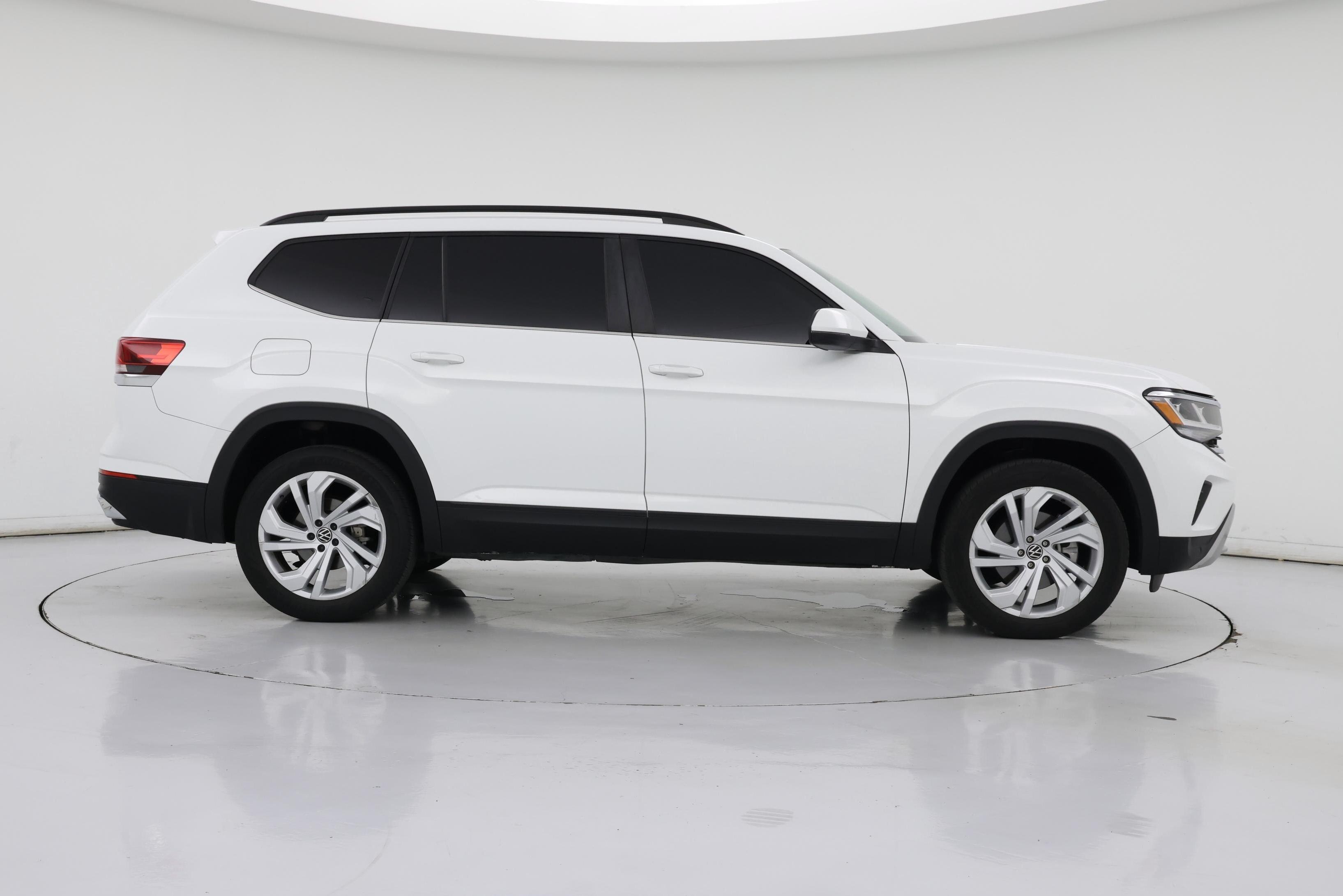 Thumbnail: 2021 Volkswagen Atlas - 7