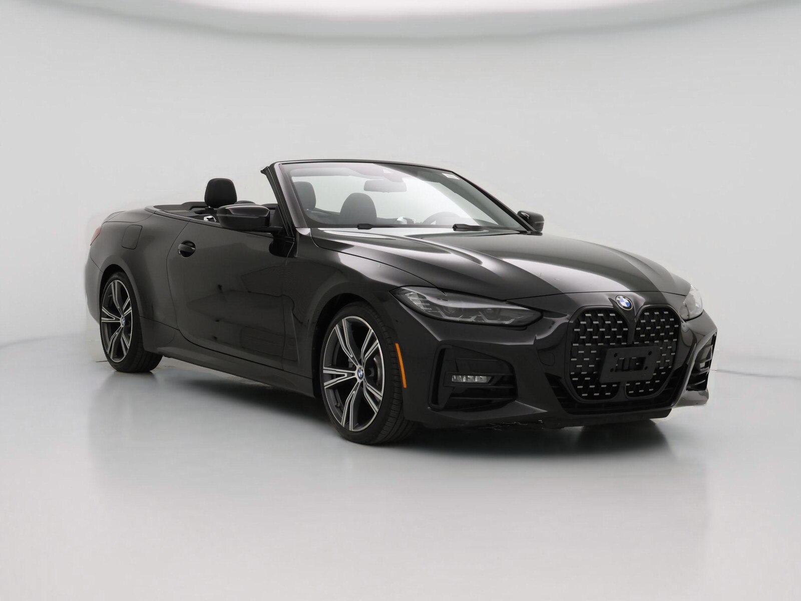 2022 BMW 4 Series 430i