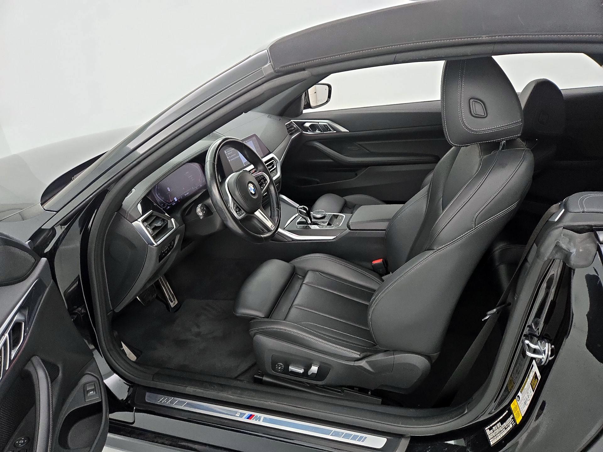 Thumbnail: 2022 BMW 4 Series - 11